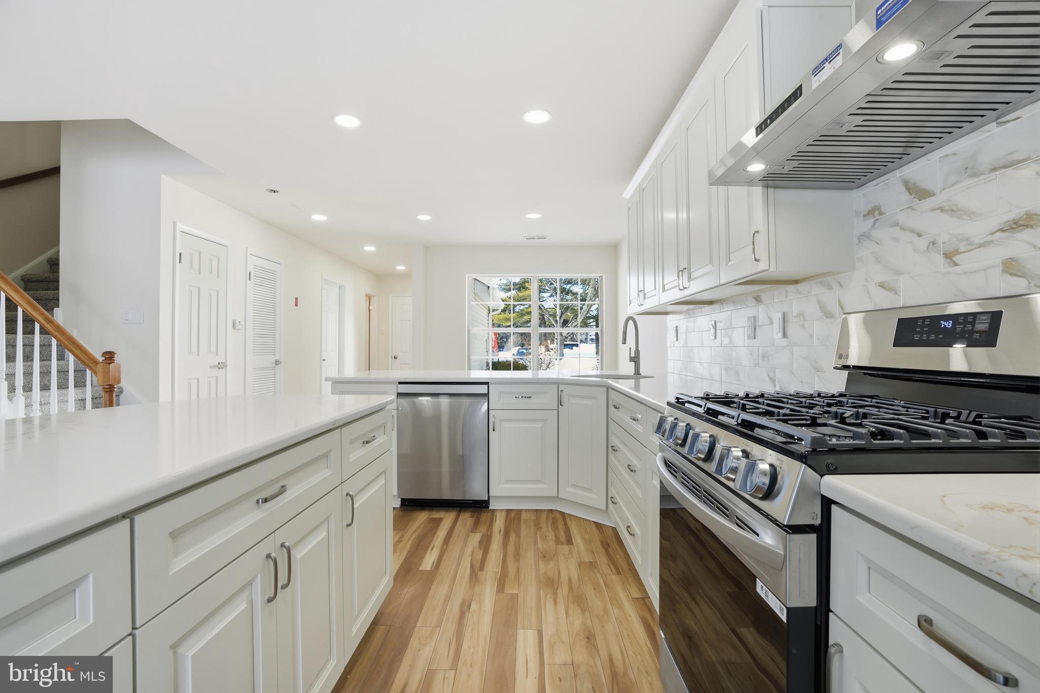 BROOKSTONE - Residential