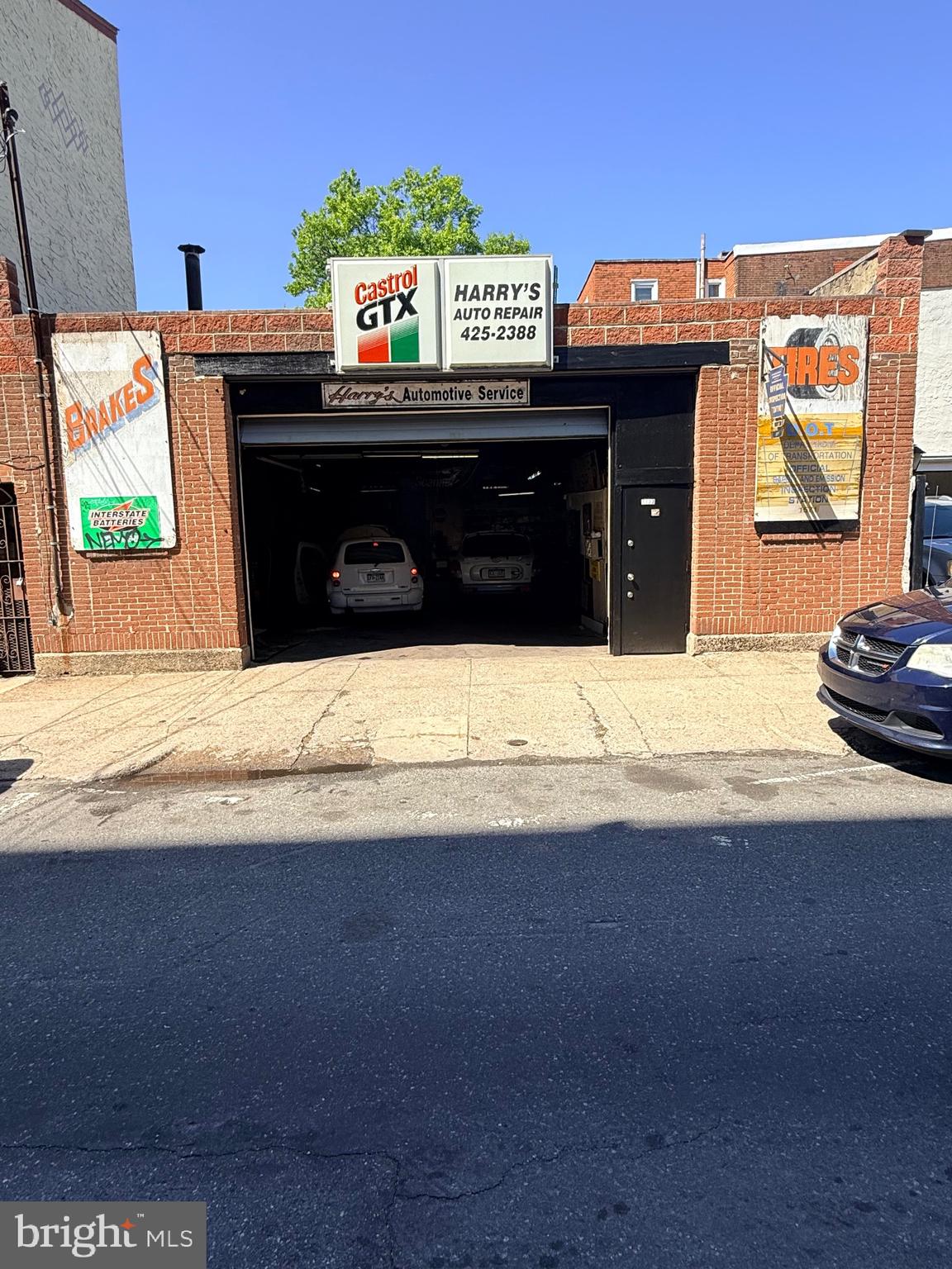 FISHTOWN - Commercial Sale