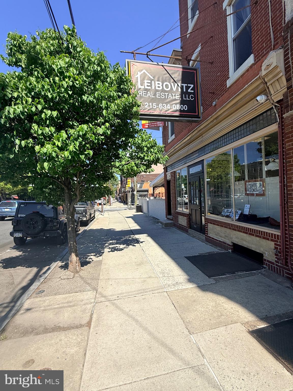Prime Fishtown corner location within the ORIGINAL Fishtown boundaries  with many potential uses and/or redevelopment. Package includes 3 adjacent parcels: 330-32 E Girard  Ave, 334-36-38 E Girard Ave & 1132-34 E Columbia Avenue.  Retail store/office with bi-level 2-3 Bedroom Apartment,  Parking lot with a legal curb cut  that accomadates 6 cars and a one-story commercial garage presently used for Auto-Repair. All three properties will be vacant unless the new owner would like to negotiate a new lease for the present auto-repair garage tenant.  The total lot contains 5,400 +/- sq ft.  Building sq ft for 330-32 E Girard is 3165 +/- sq ft  and the garage is 2624 +/-sq ft. Extensive 70 feet frontage exposure on Girard Ave and 75 feet on Columbia Ave with wide sidewalks. This is an  ideal live-work environment or supplemental rental income for an owner-operator in a high demand market. Steps away from the waterfront at Penn Treaty Park. Fishtown is now known for its top rated bars, restaurants and nightlife. Great location for a restaurant  or other  commercial /residential uses.  Easy access to I-95,Center City and  public transportation including the historic Trolley Car Route #15  with a stop in front of the properties. The Girard Ave properties are located within the Fishtown Area Business Improvement District.