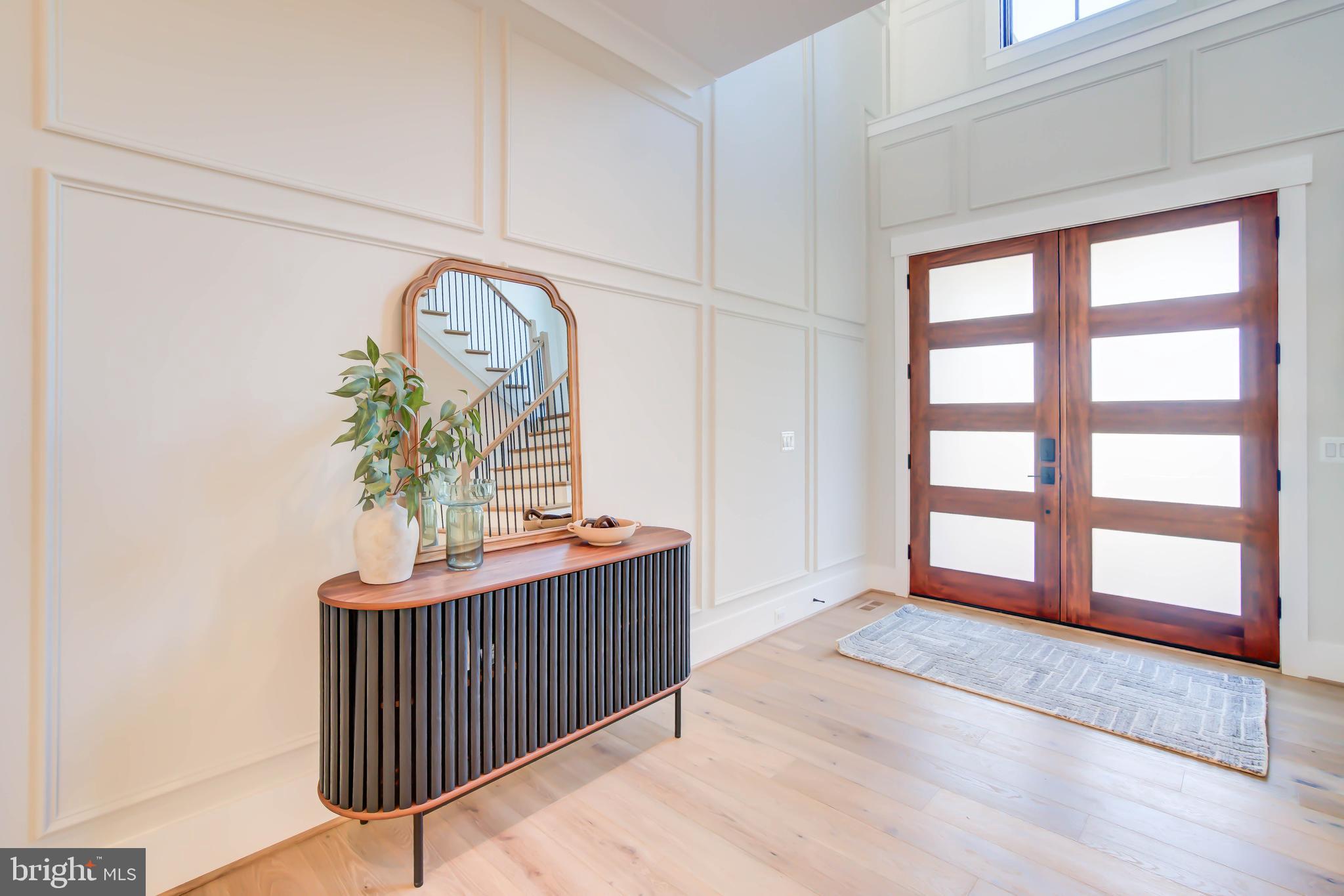 WRENNWOOD - Residential