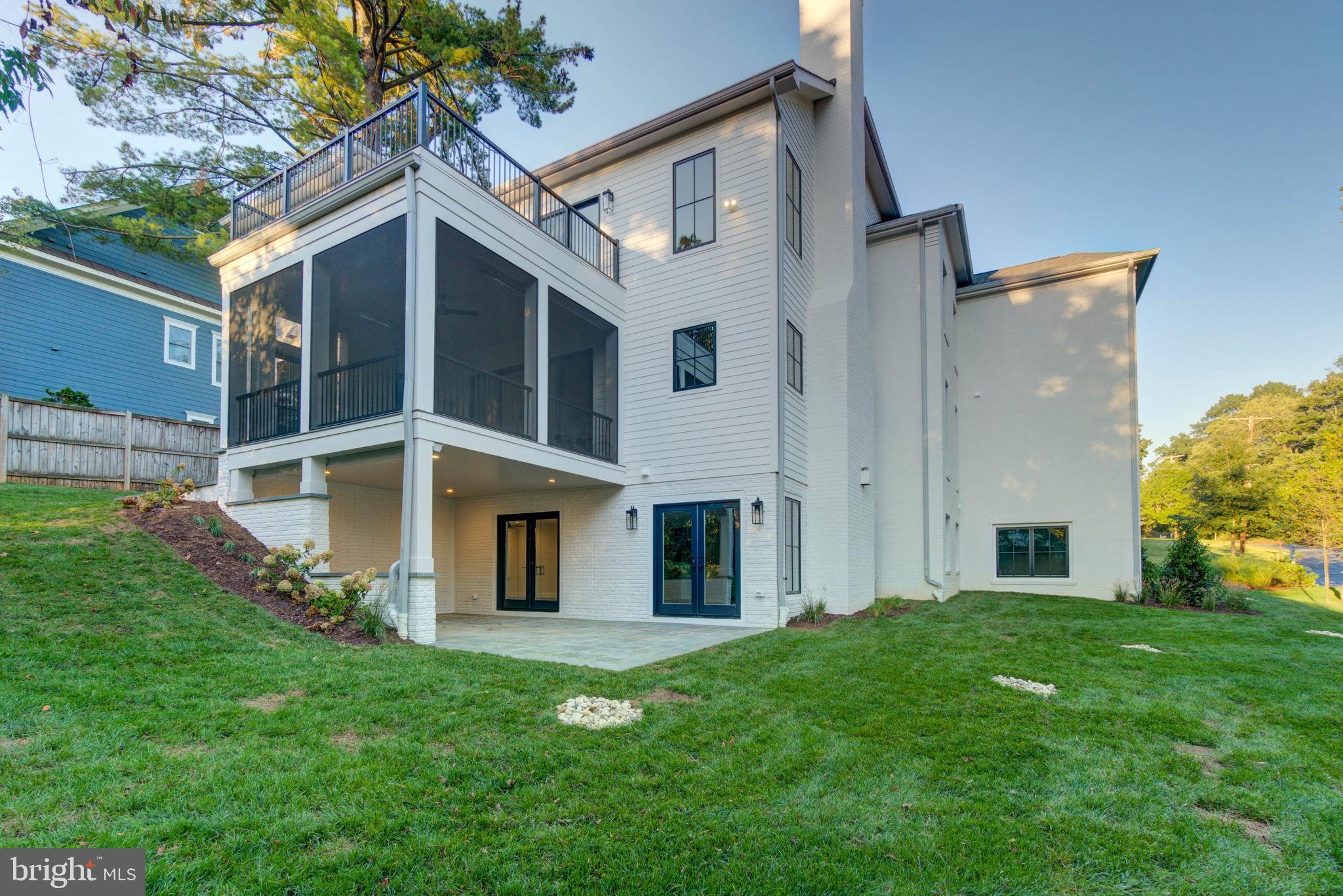 WRENNWOOD - Residential