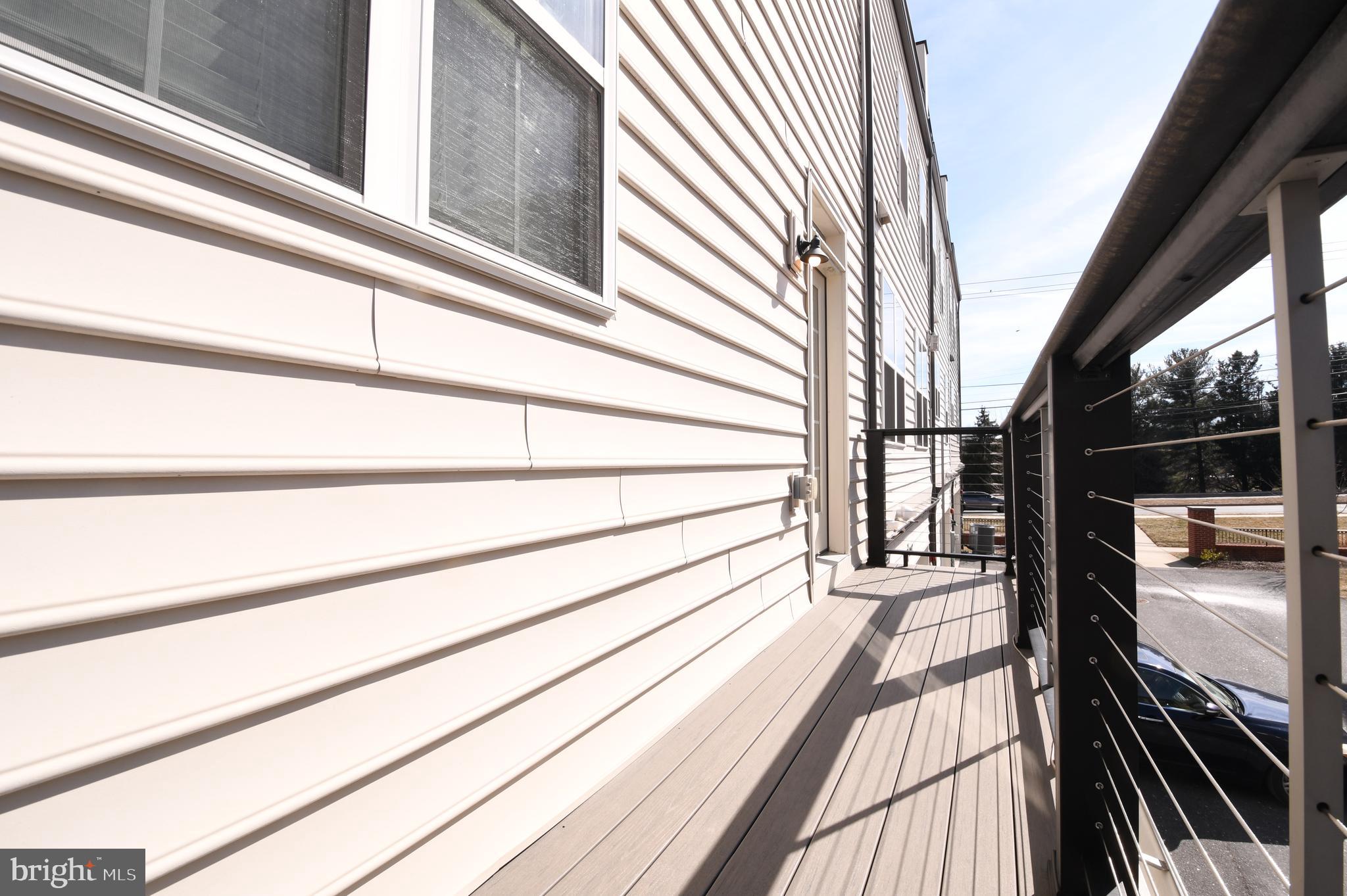 GLENMONT METROCENTRE - Residential Lease