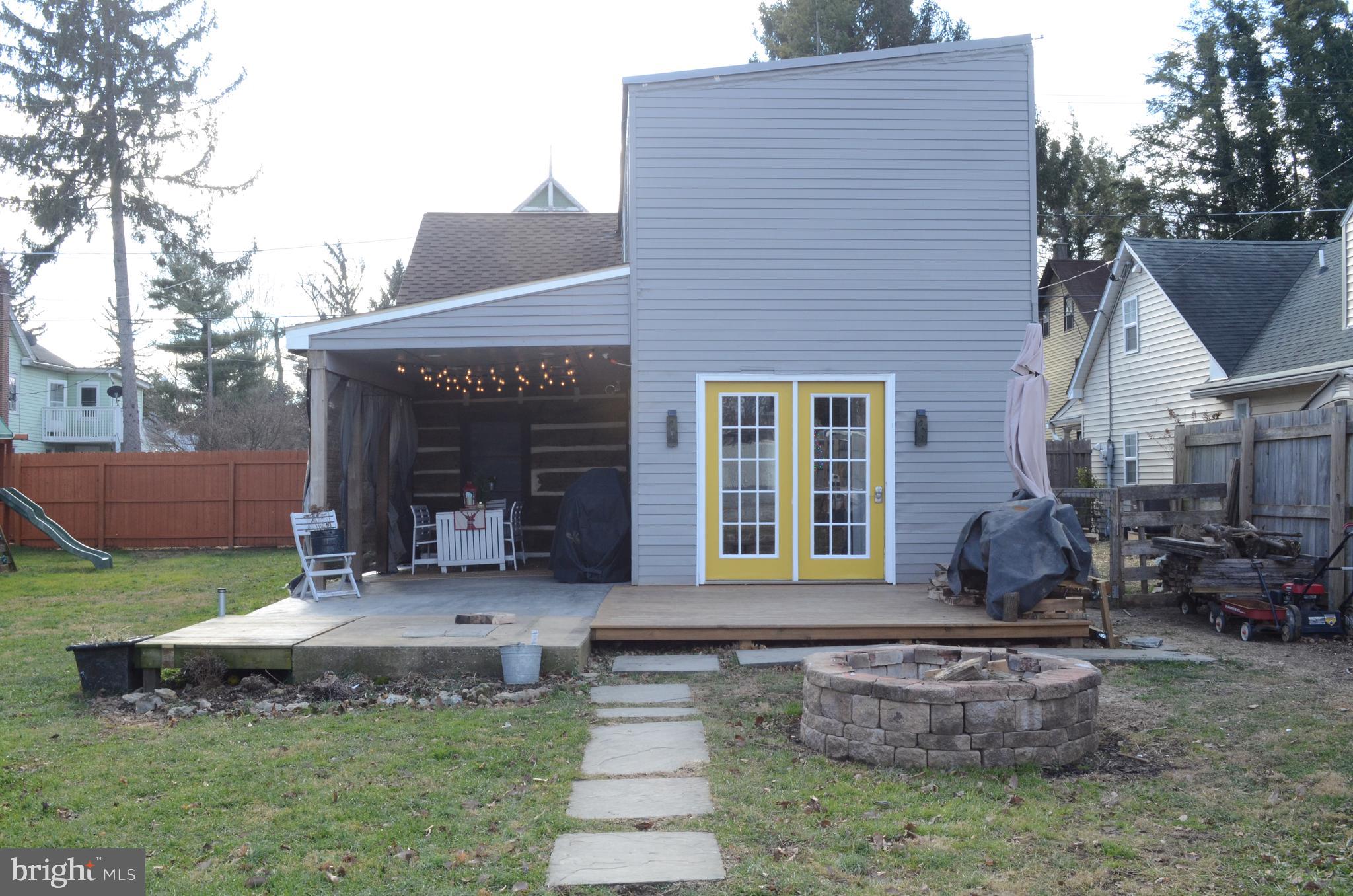 EAST HEMPFIELD TWP - Residential