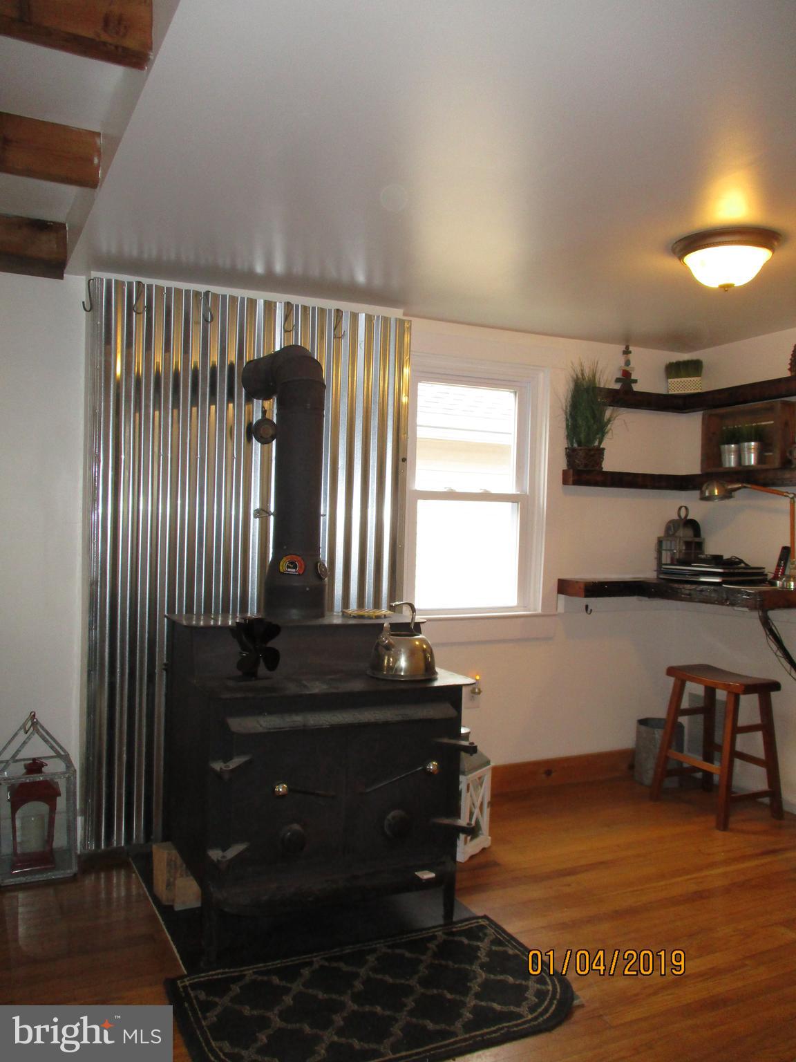 EAST HEMPFIELD TWP - Residential