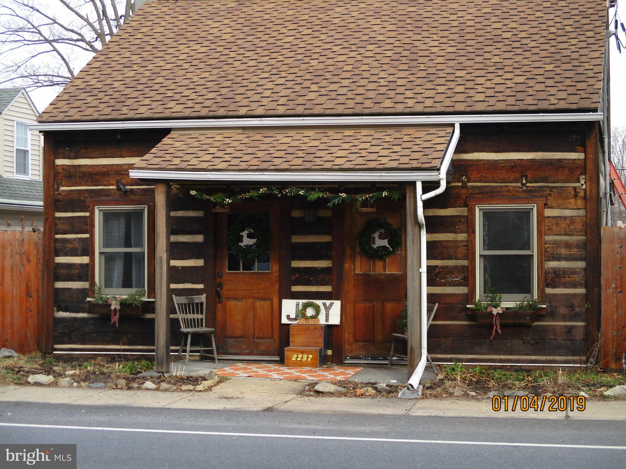 EAST HEMPFIELD TWP - Residential