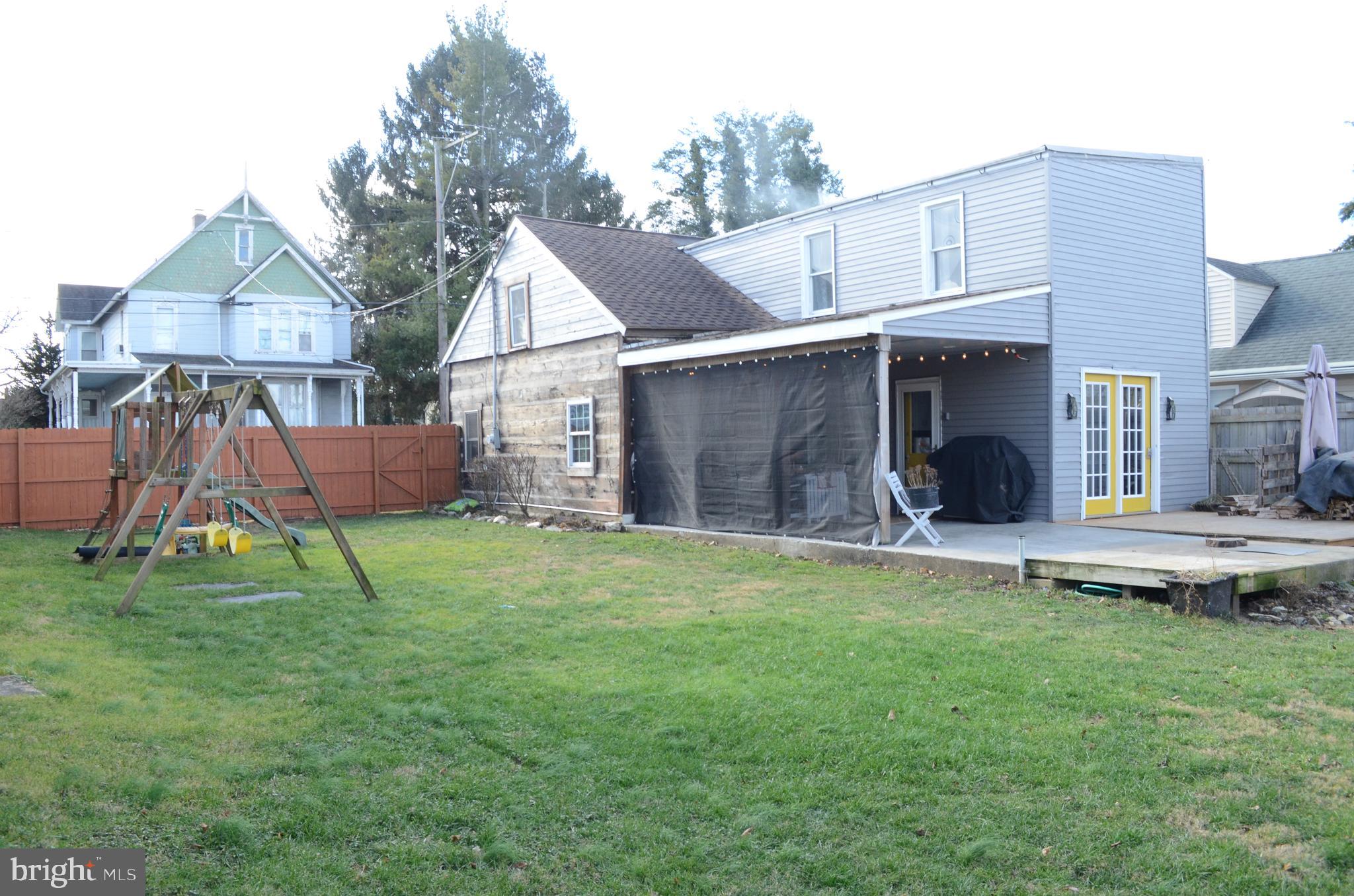EAST HEMPFIELD TWP - Residential