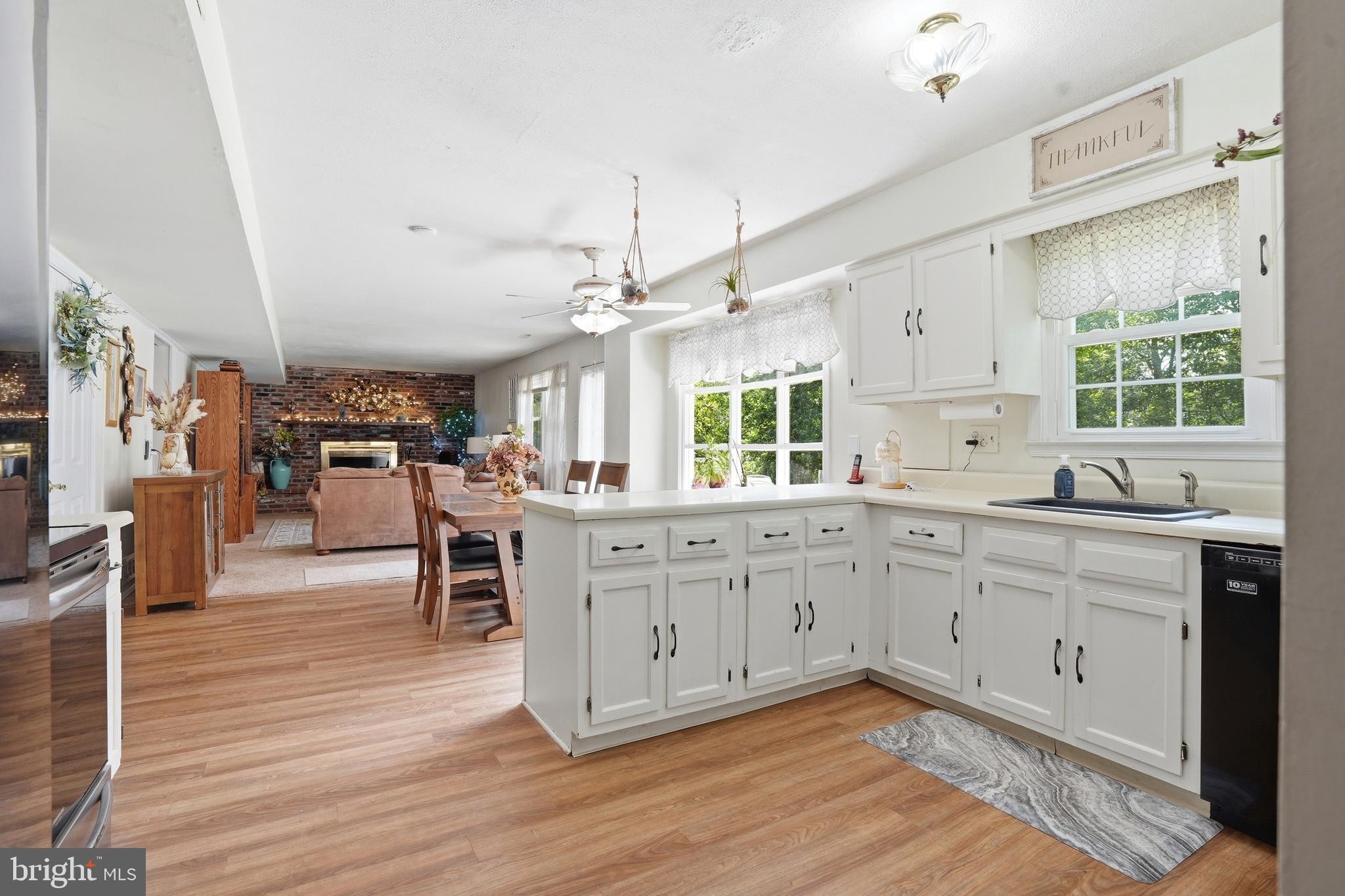 TANYARD FARMS - Residential