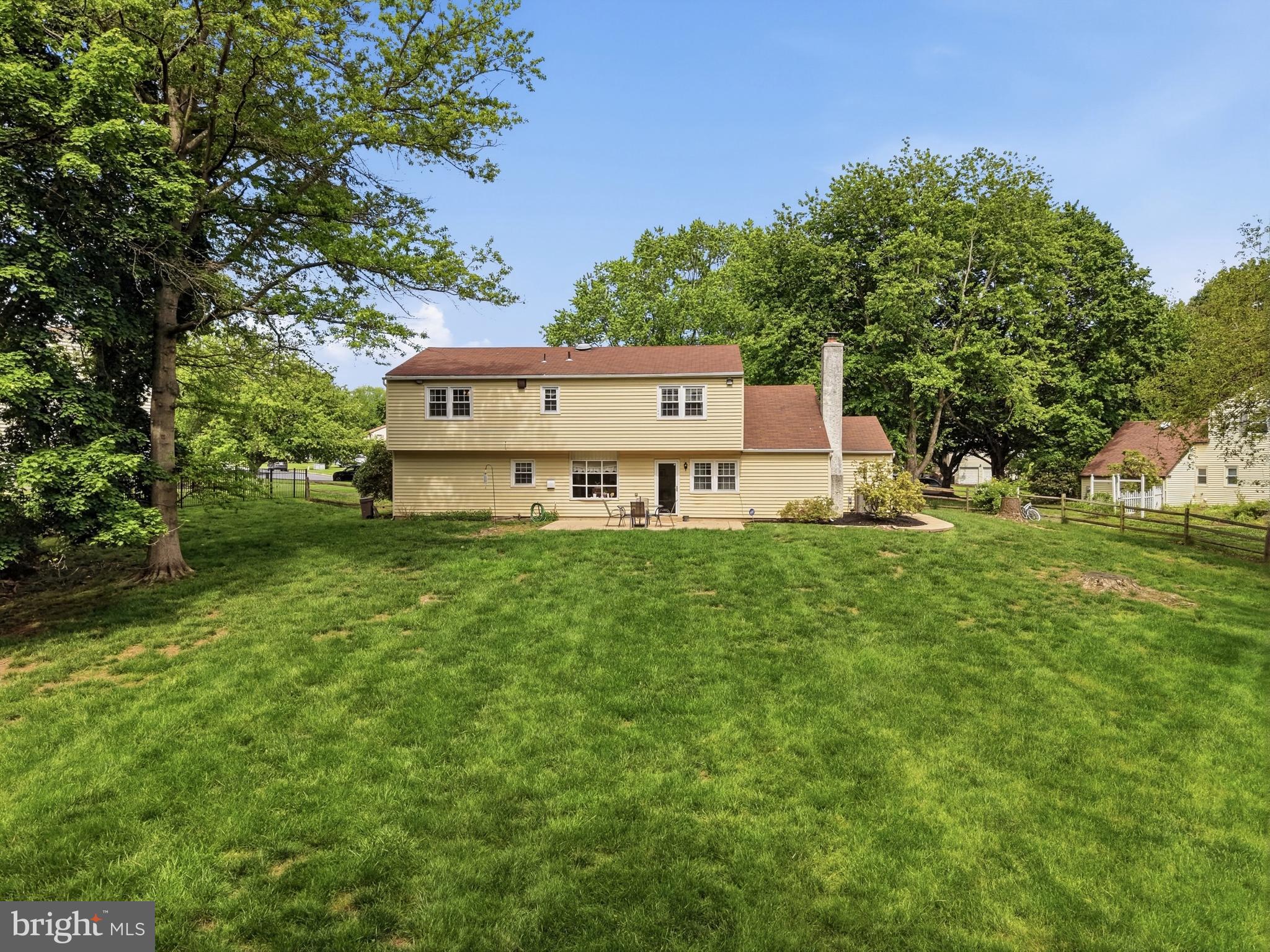 TANYARD FARMS - Residential