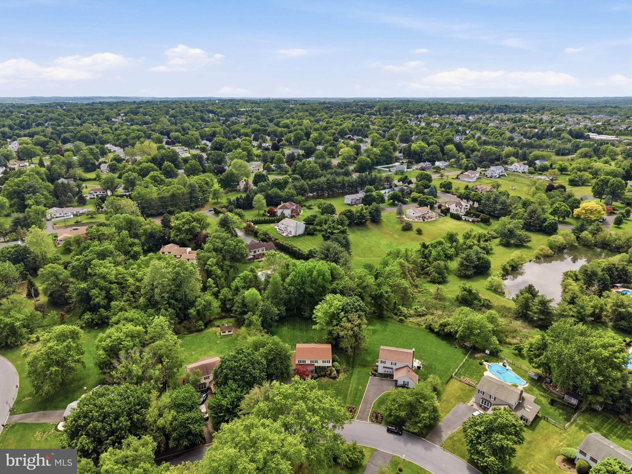 TANYARD FARMS - Residential
