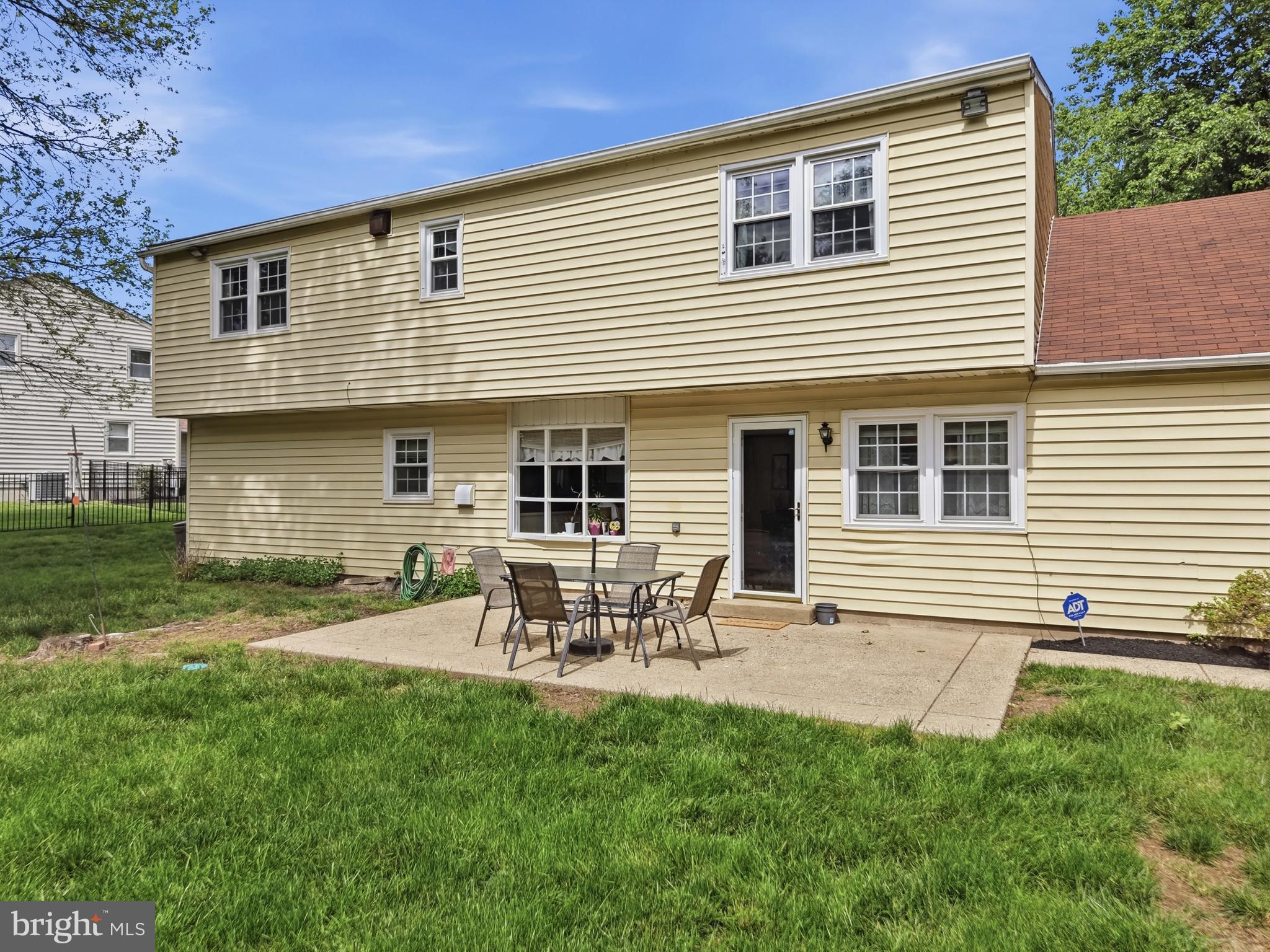 TANYARD FARMS - Residential