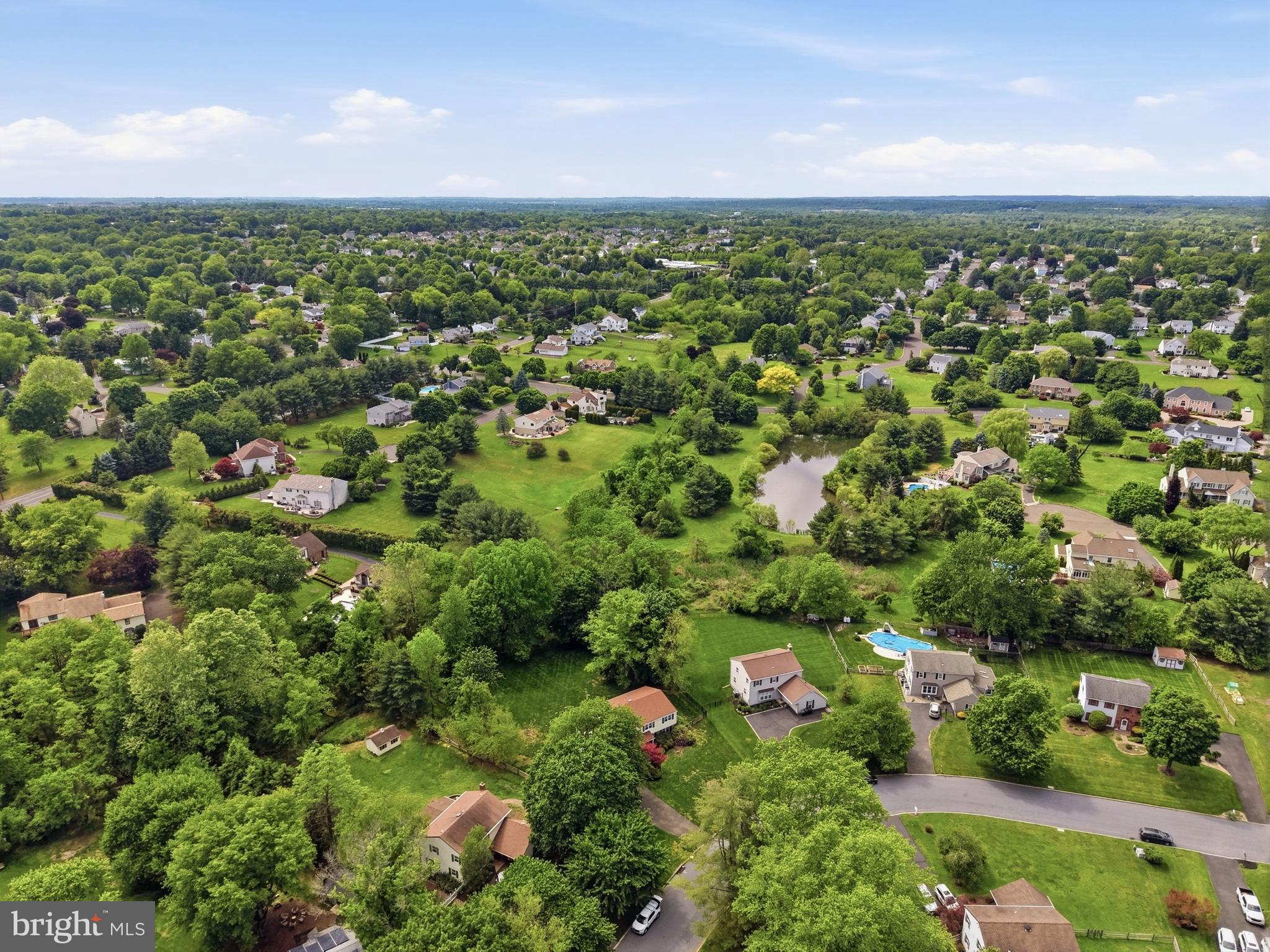 TANYARD FARMS - Residential