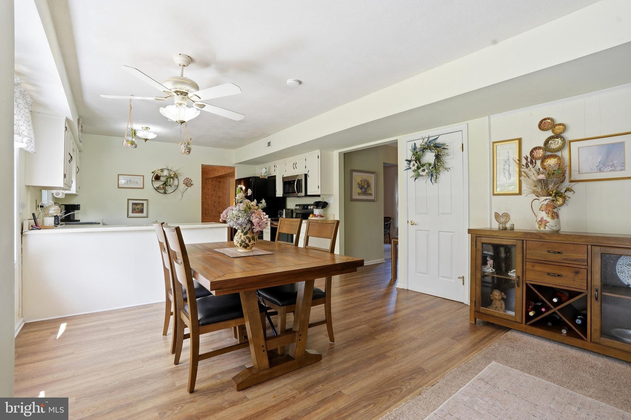 TANYARD FARMS - Residential