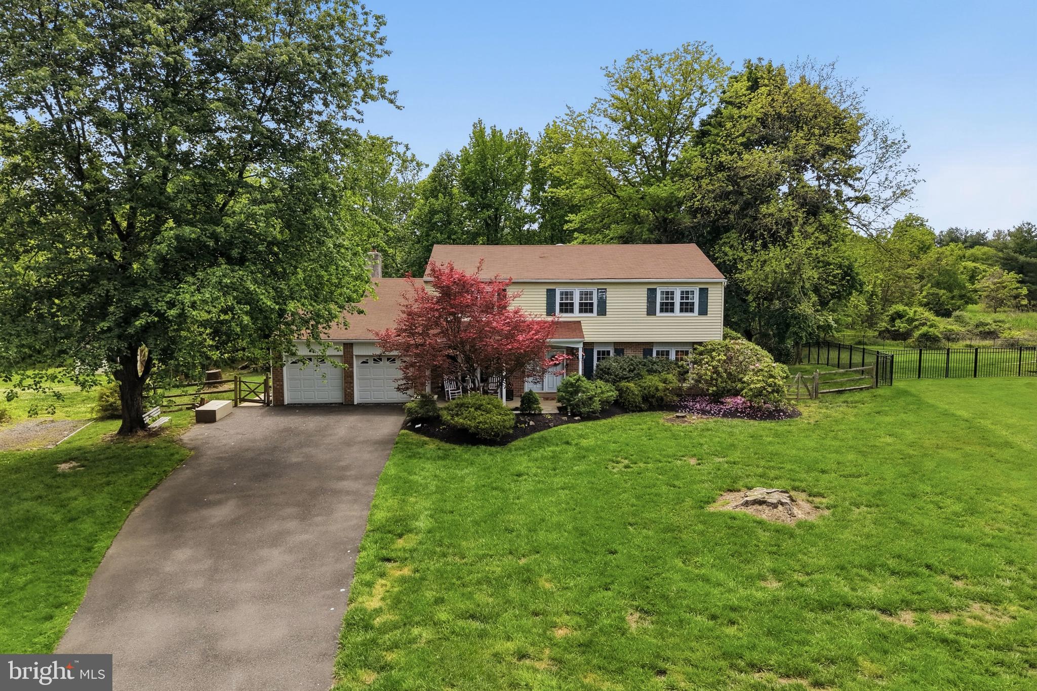 TANYARD FARMS - Residential