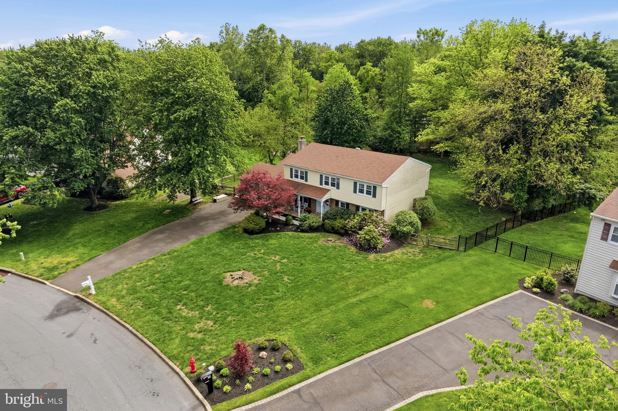 TANYARD FARMS - Residential