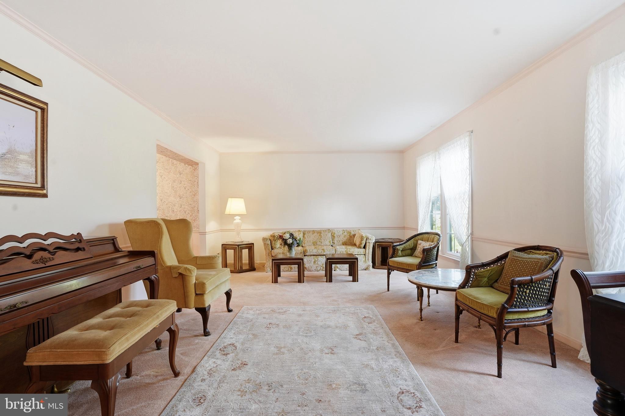 TANYARD FARMS - Residential