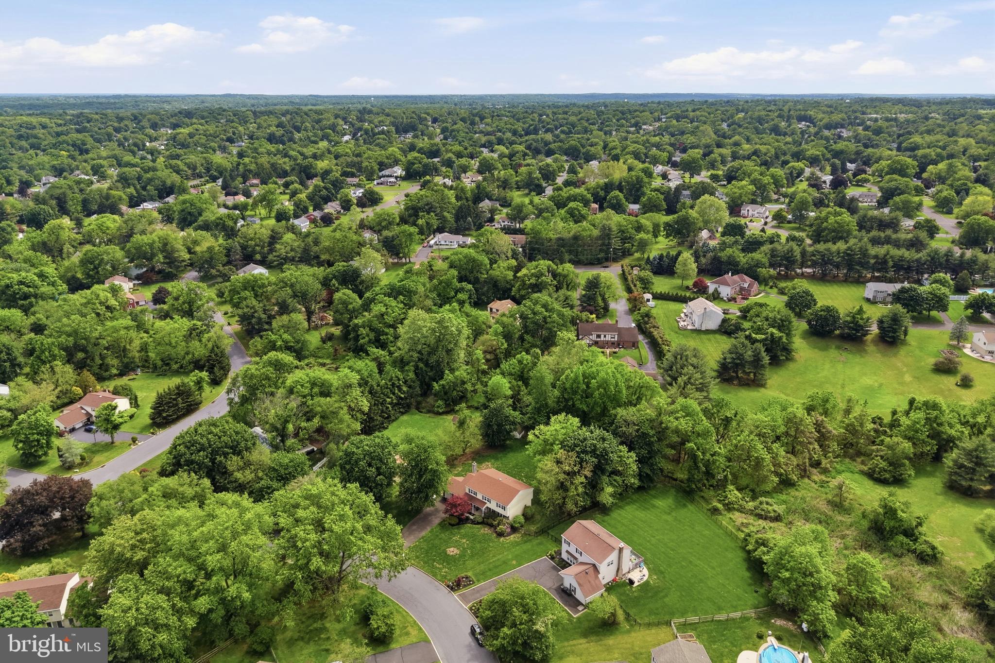 TANYARD FARMS - Residential