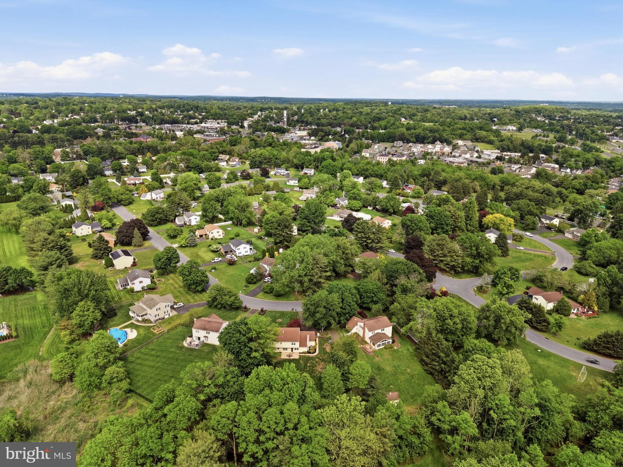 TANYARD FARMS - Residential