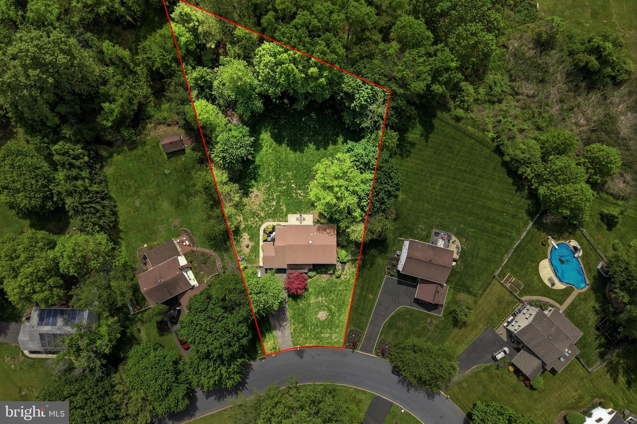 TANYARD FARMS - Residential