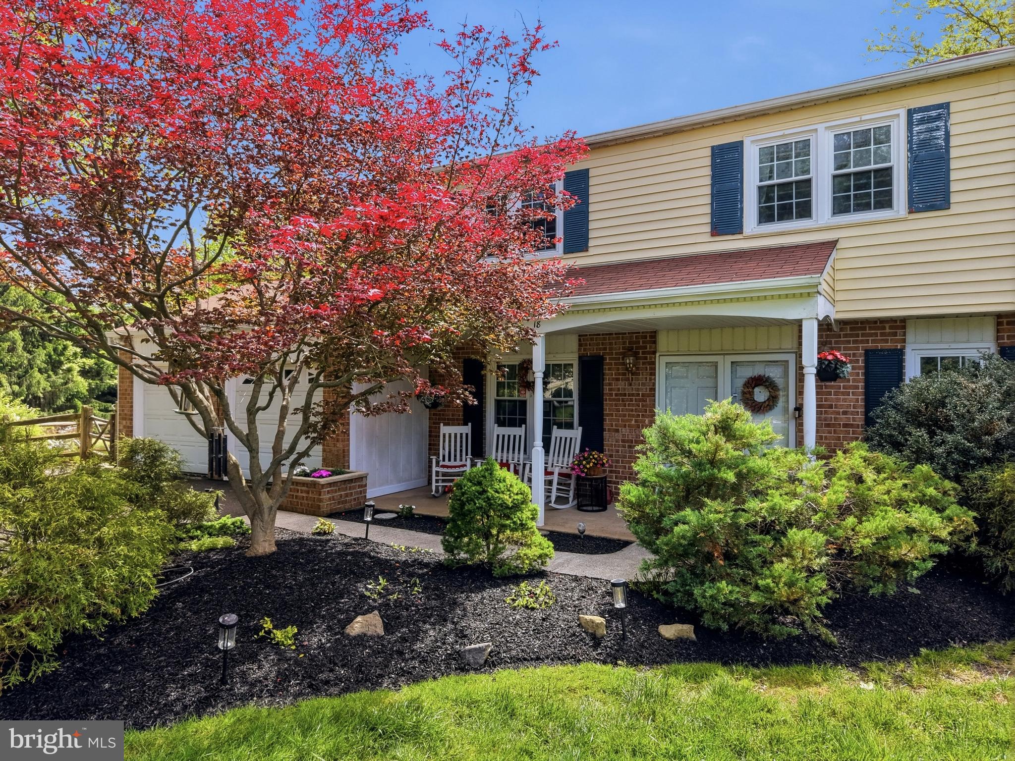 TANYARD FARMS - Residential