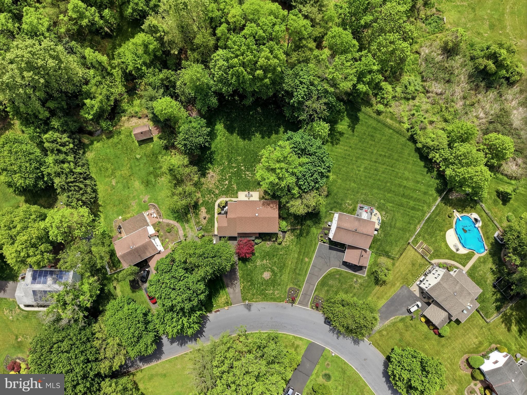 TANYARD FARMS - Residential