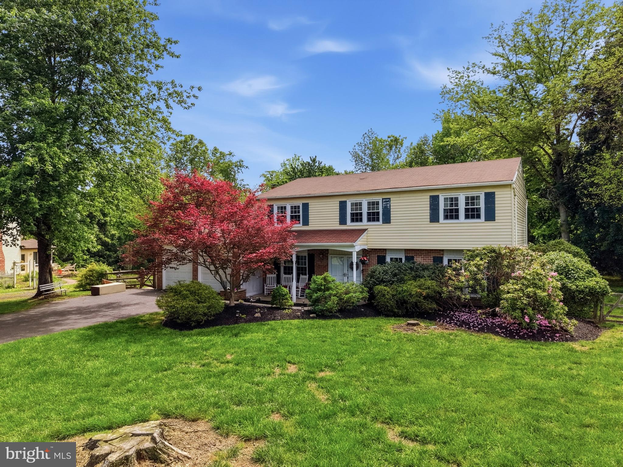 TANYARD FARMS - Residential