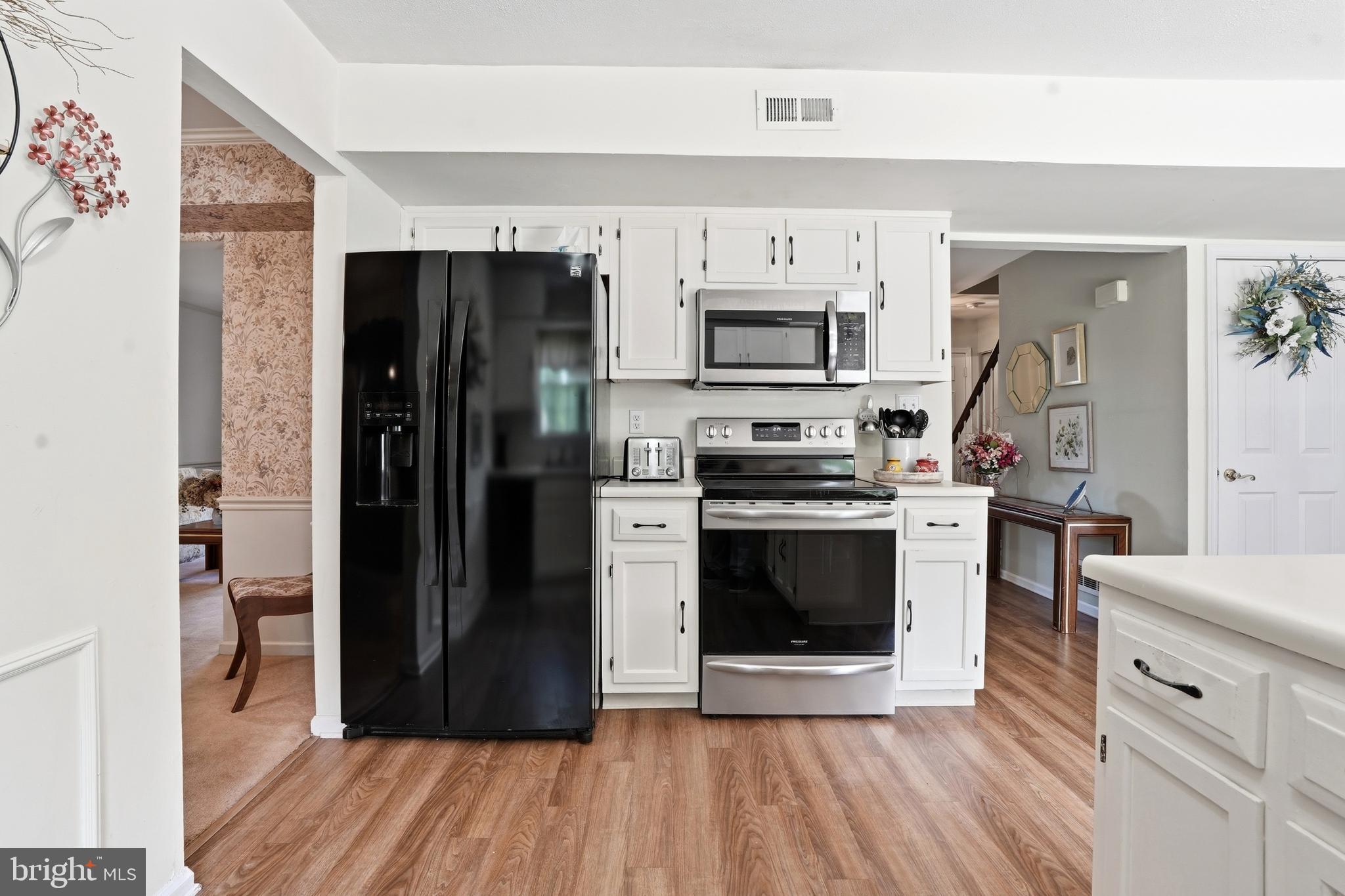 TANYARD FARMS - Residential
