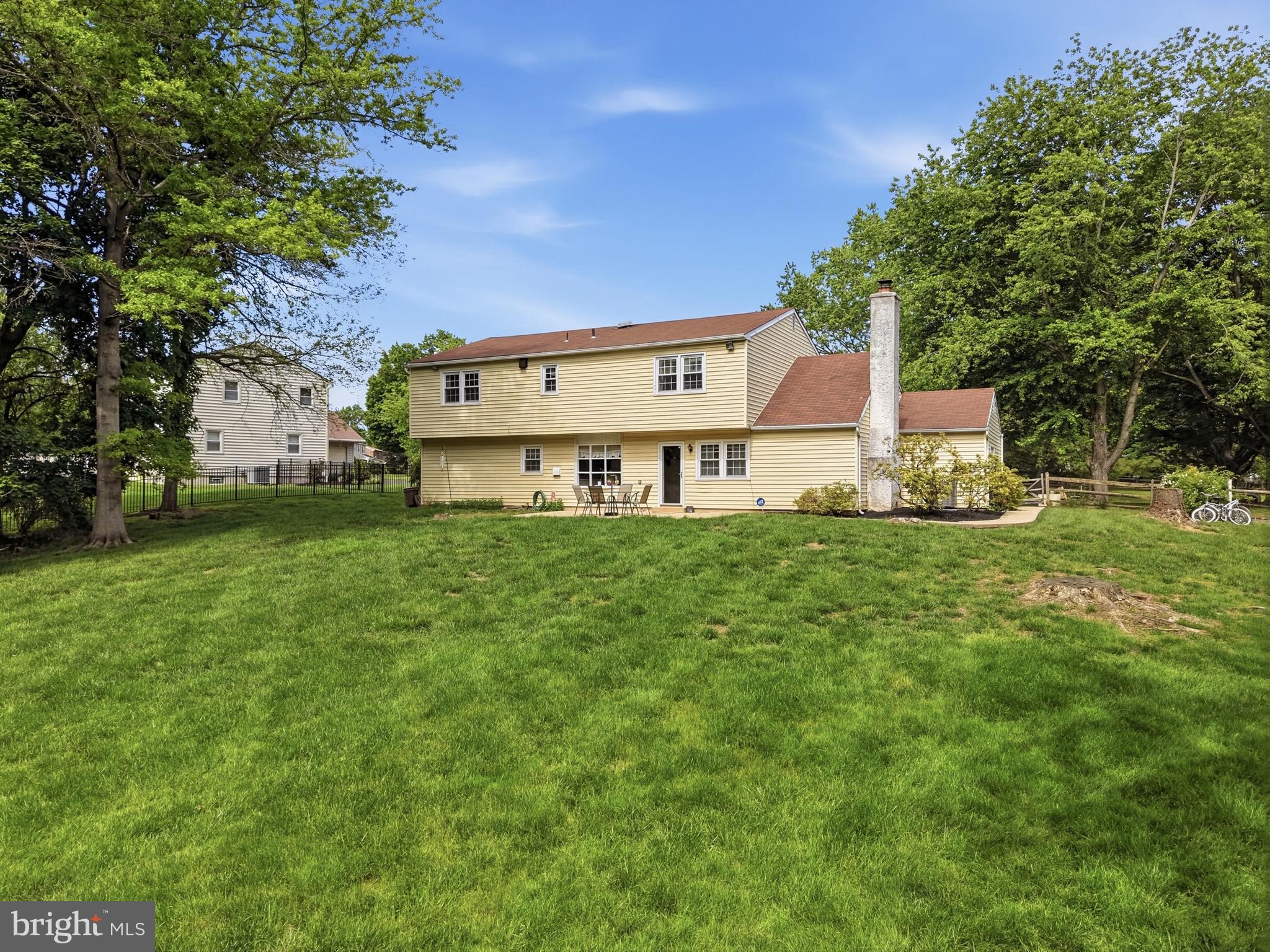 TANYARD FARMS - Residential