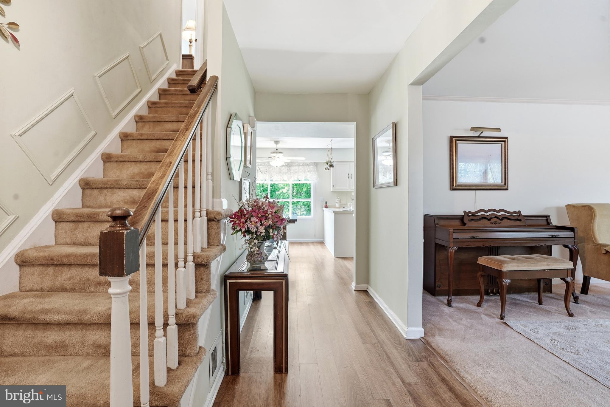 TANYARD FARMS - Residential