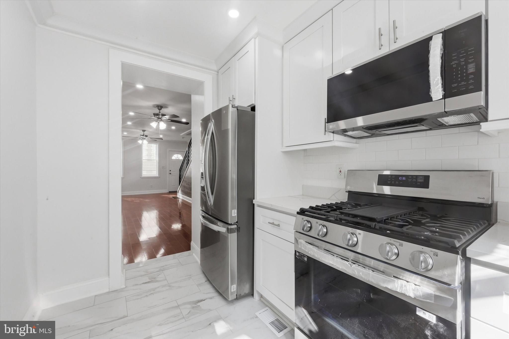 OLDE KENSINGTON - Residential