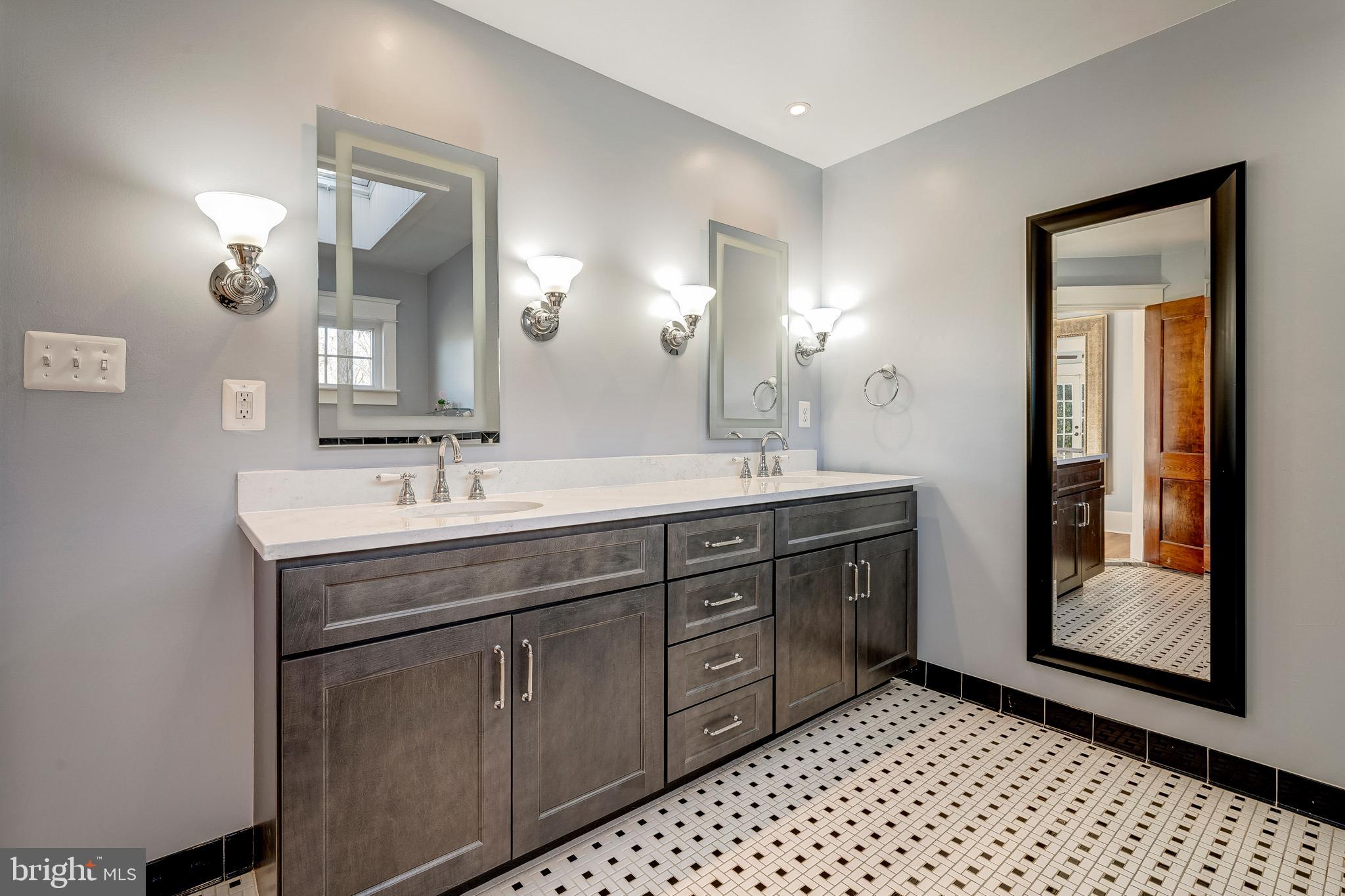 BRANDYWINE - Residential