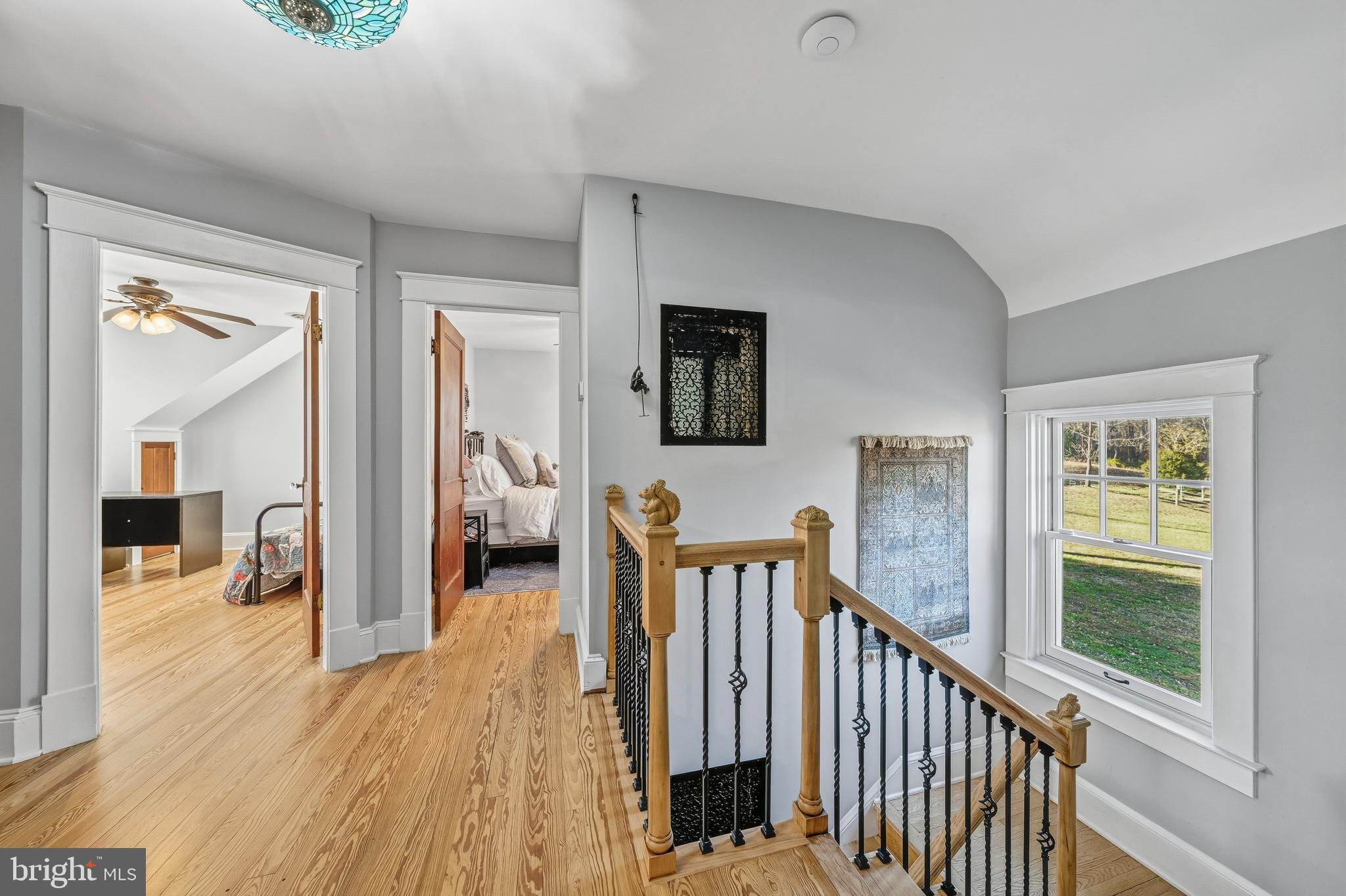BRANDYWINE - Residential