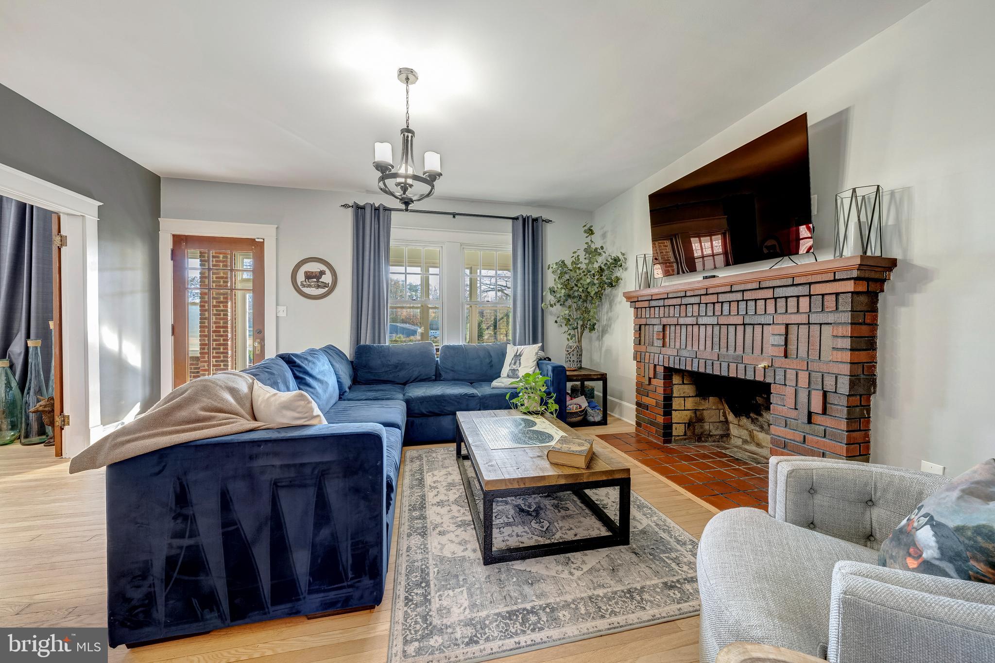 BRANDYWINE - Residential
