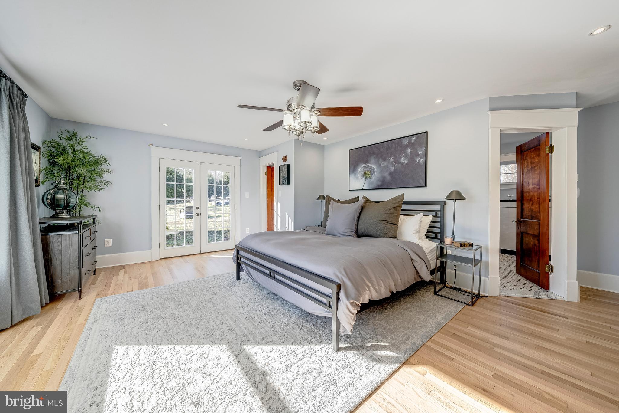 BRANDYWINE - Residential