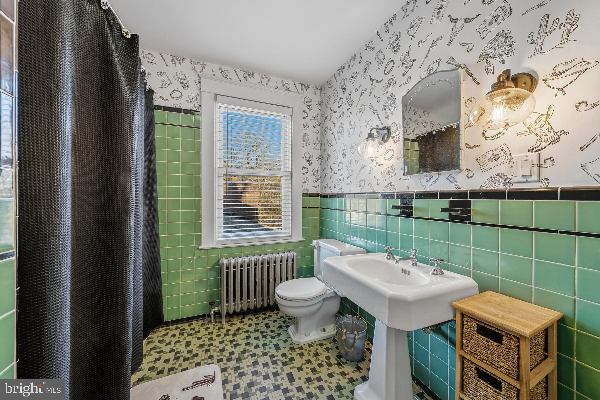 BRANDYWINE - Residential