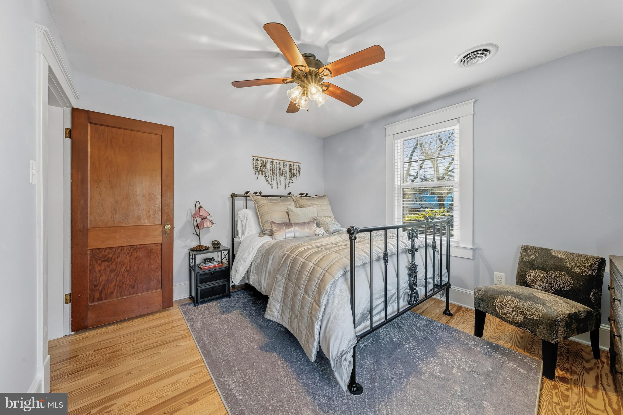 BRANDYWINE - Residential