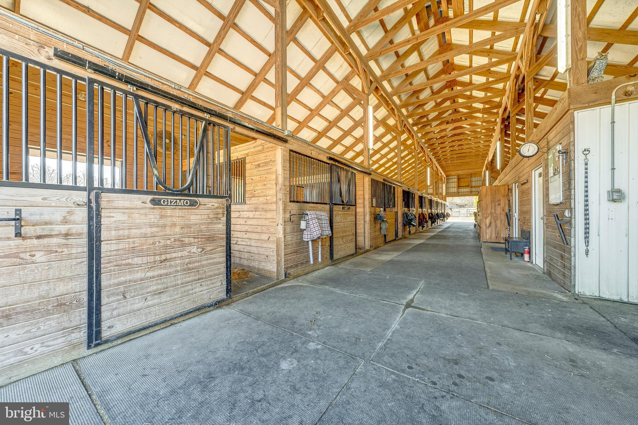 BRANDYWINE - Residential