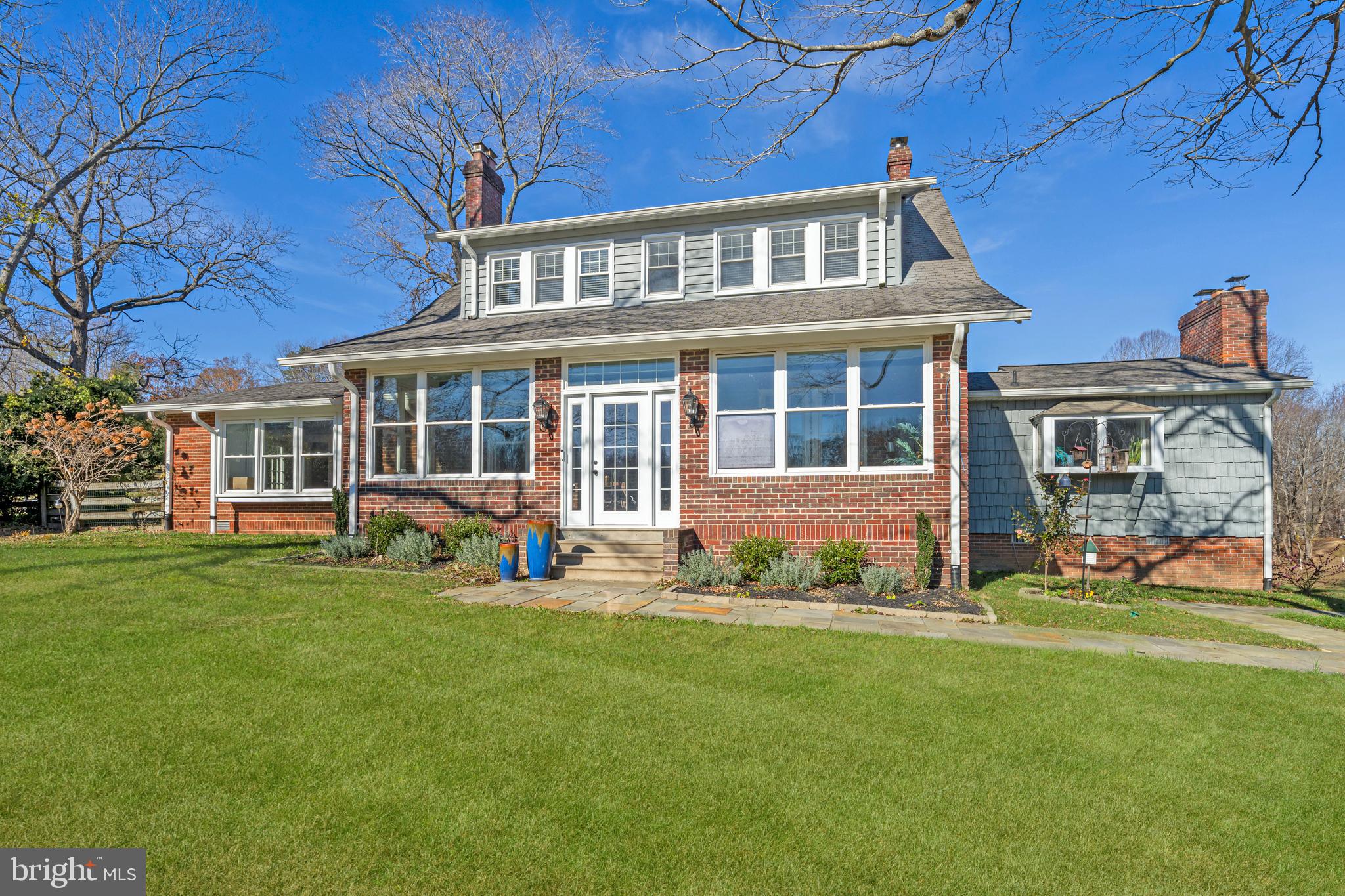 BRANDYWINE - Residential