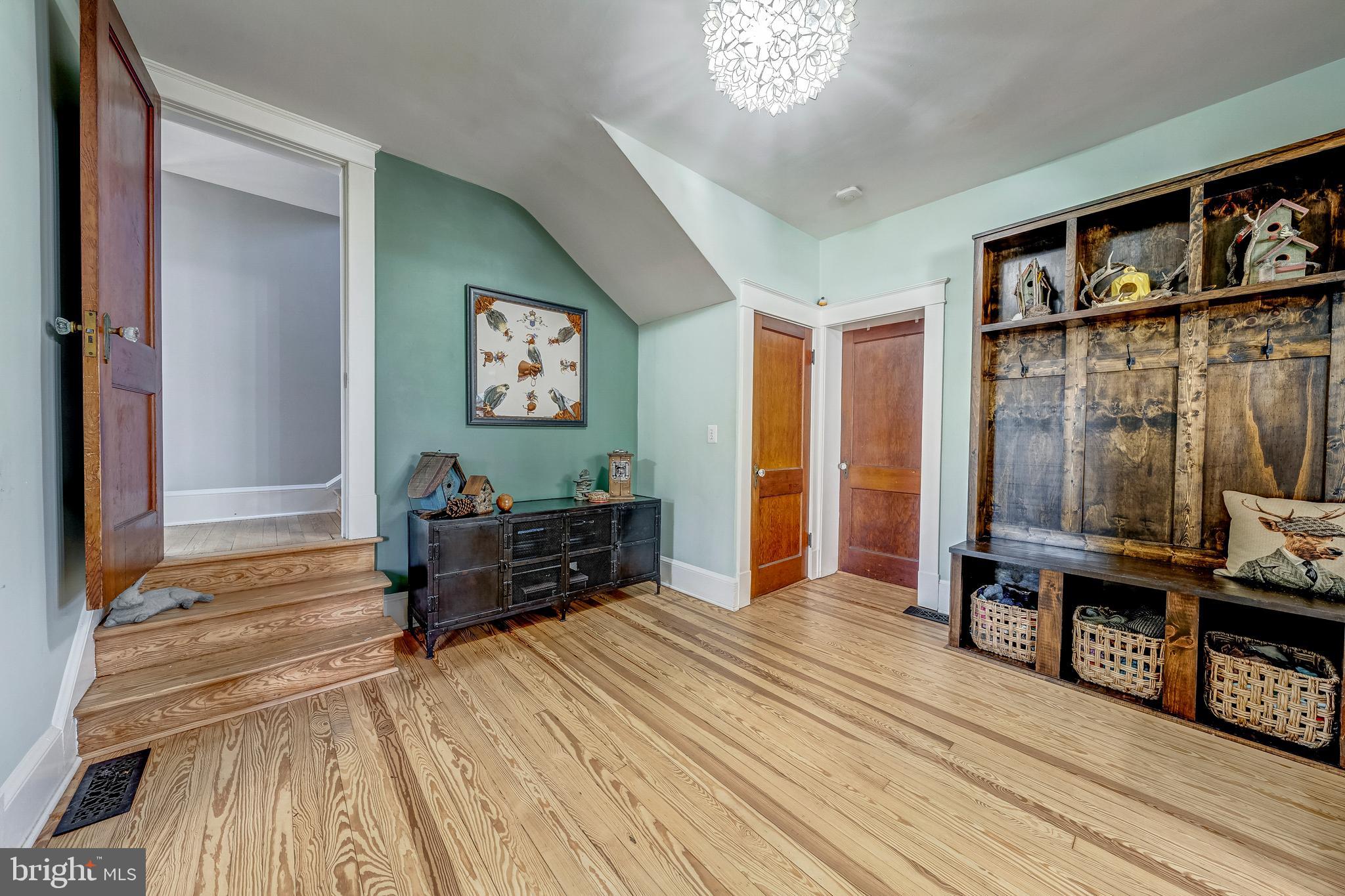 BRANDYWINE - Residential