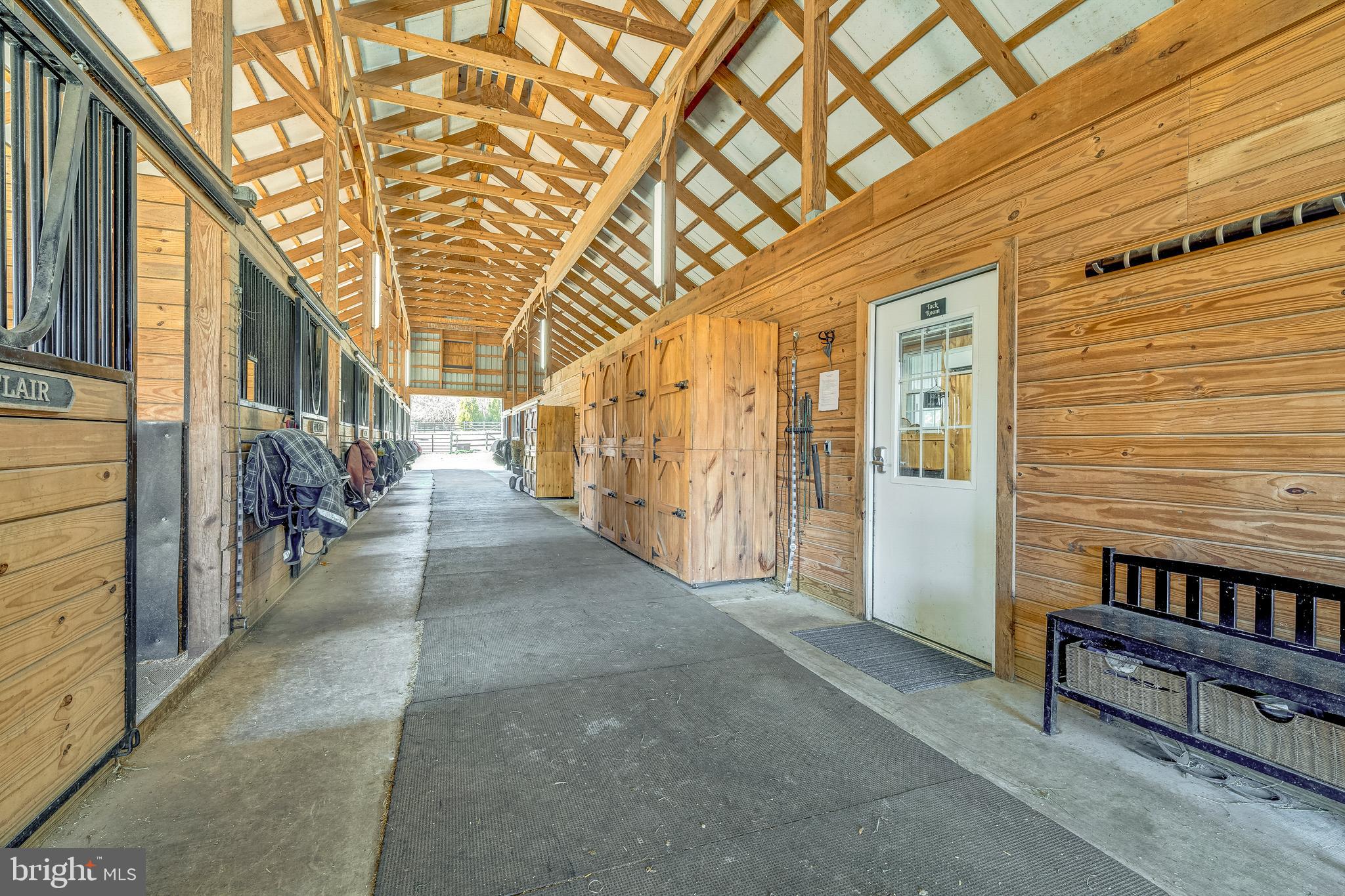 BRANDYWINE - Residential