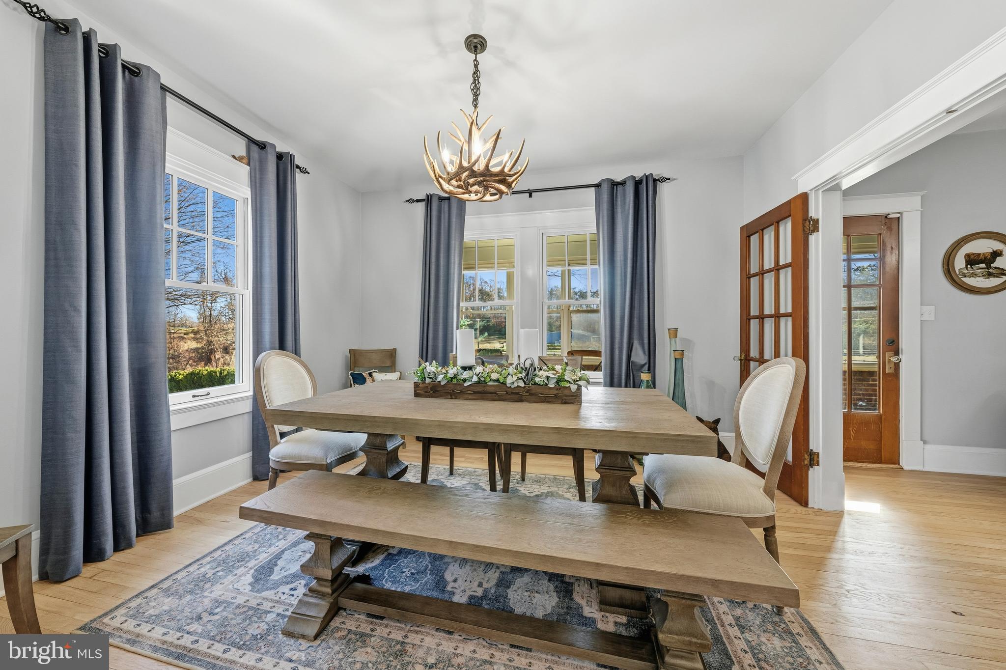BRANDYWINE - Residential