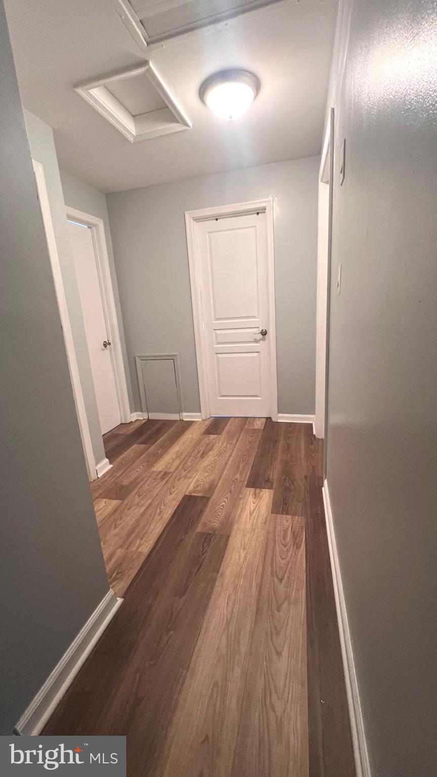 GREENBRIER KNOLLS - Residential