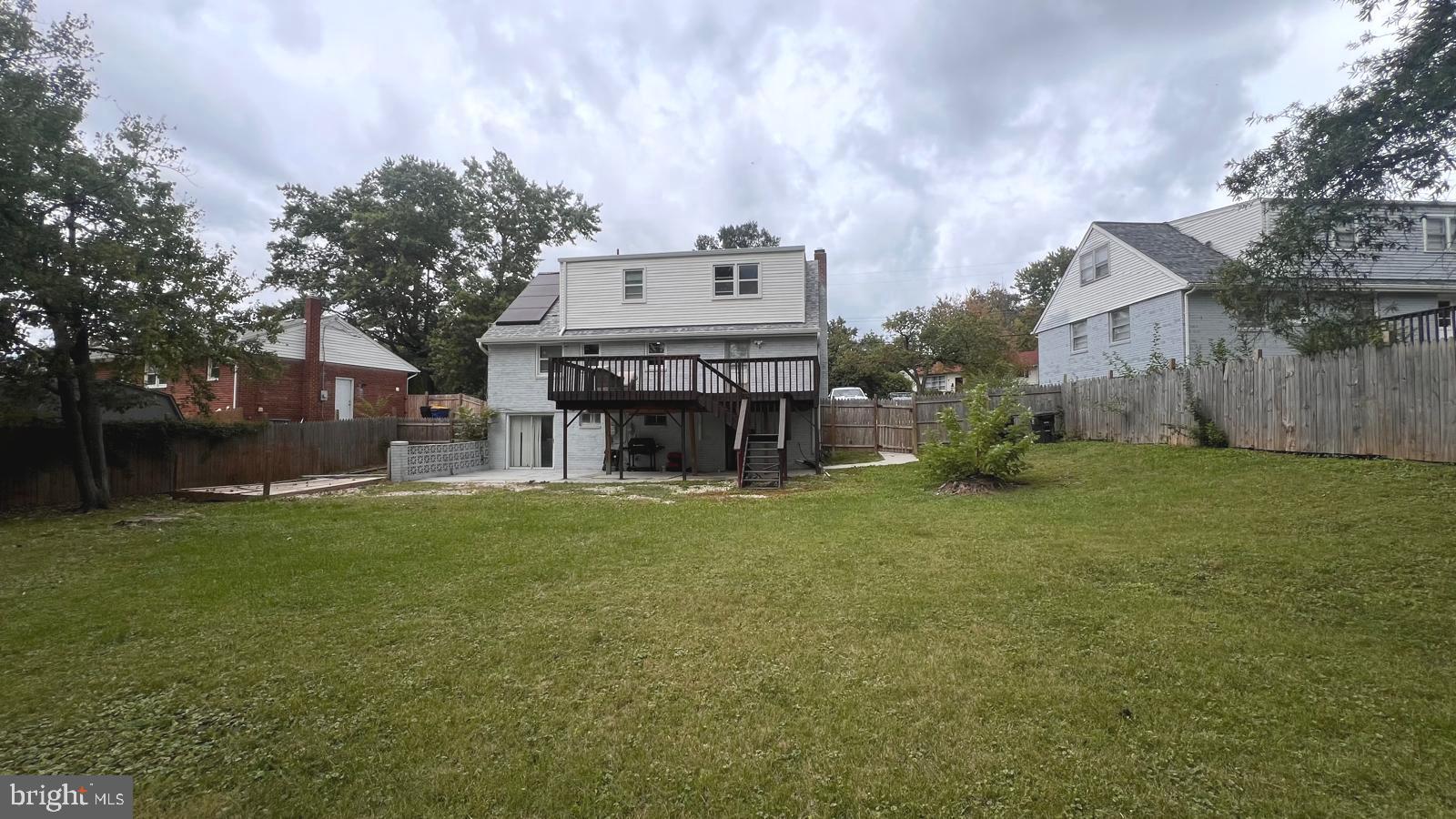 GREENBRIER KNOLLS - Residential