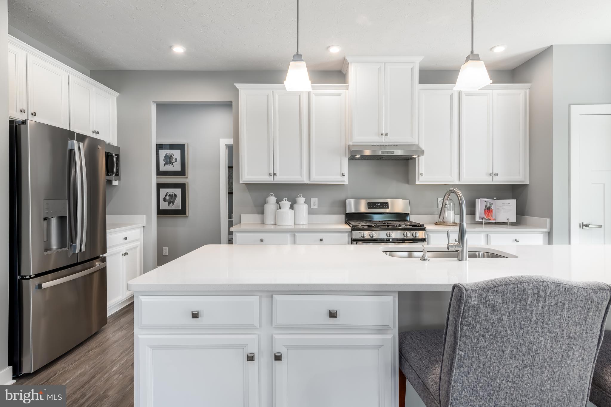 HERITAGE ESTATES - Residential