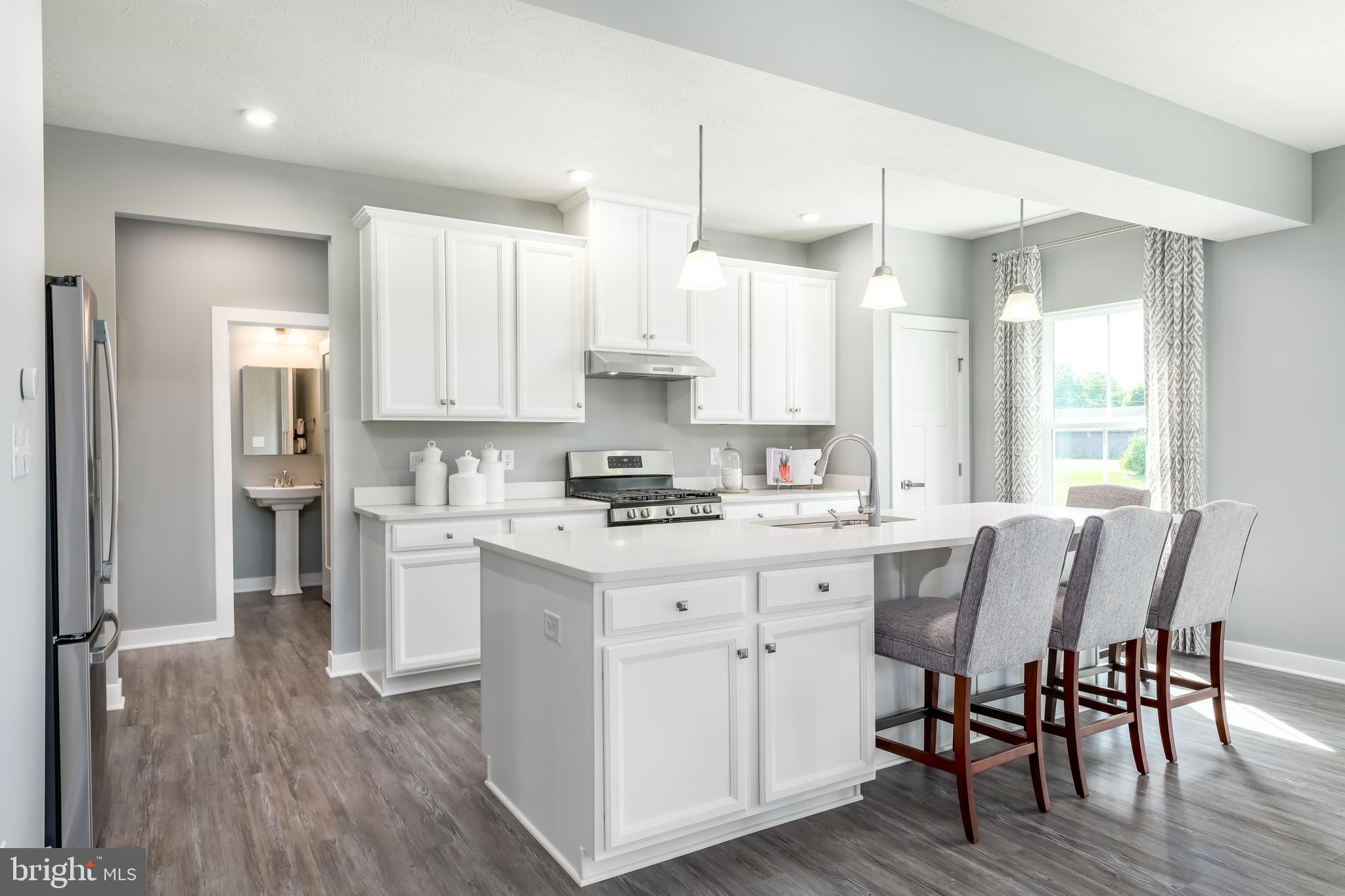 HERITAGE ESTATES - Residential