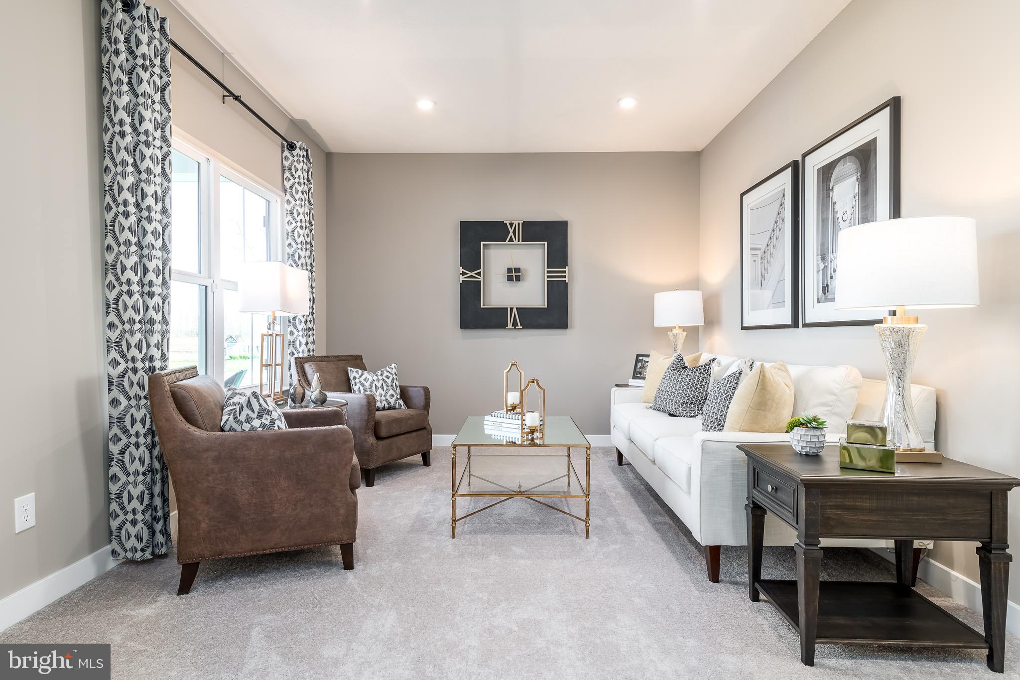 HERITAGE ESTATES - Residential
