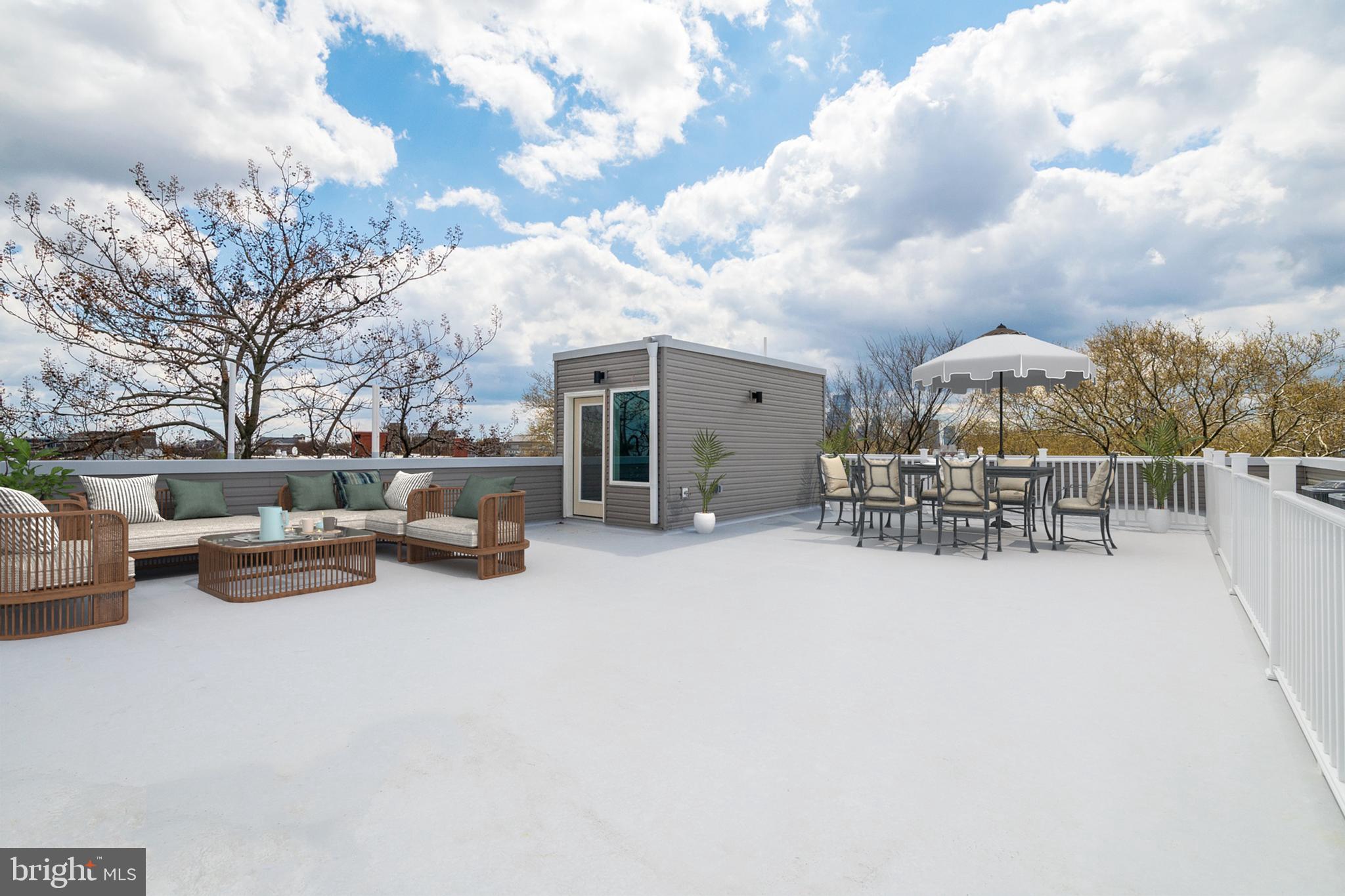 BREWERYTOWN - Residential Lease