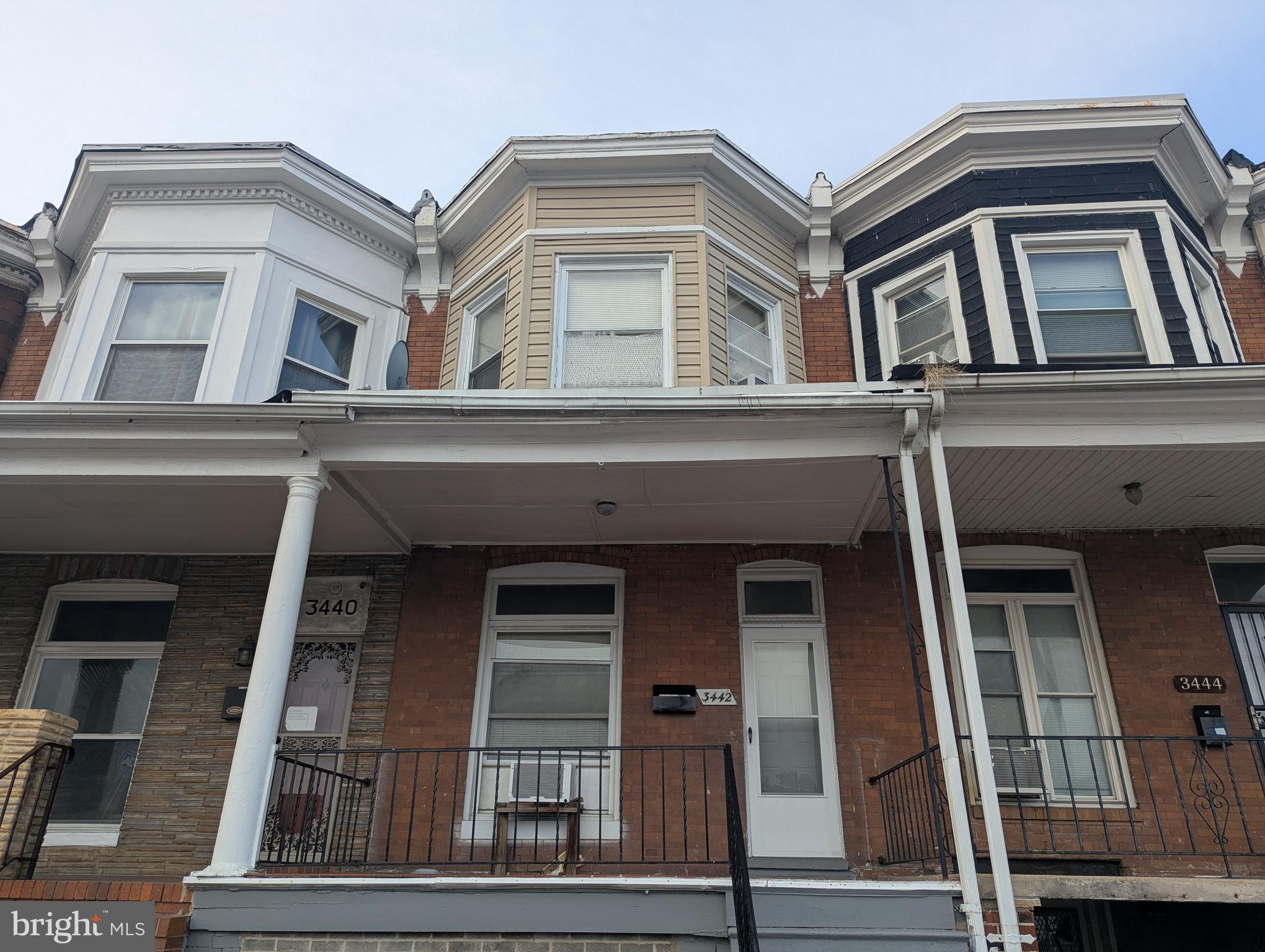 BELAIR-EDISON - Commercial Sale