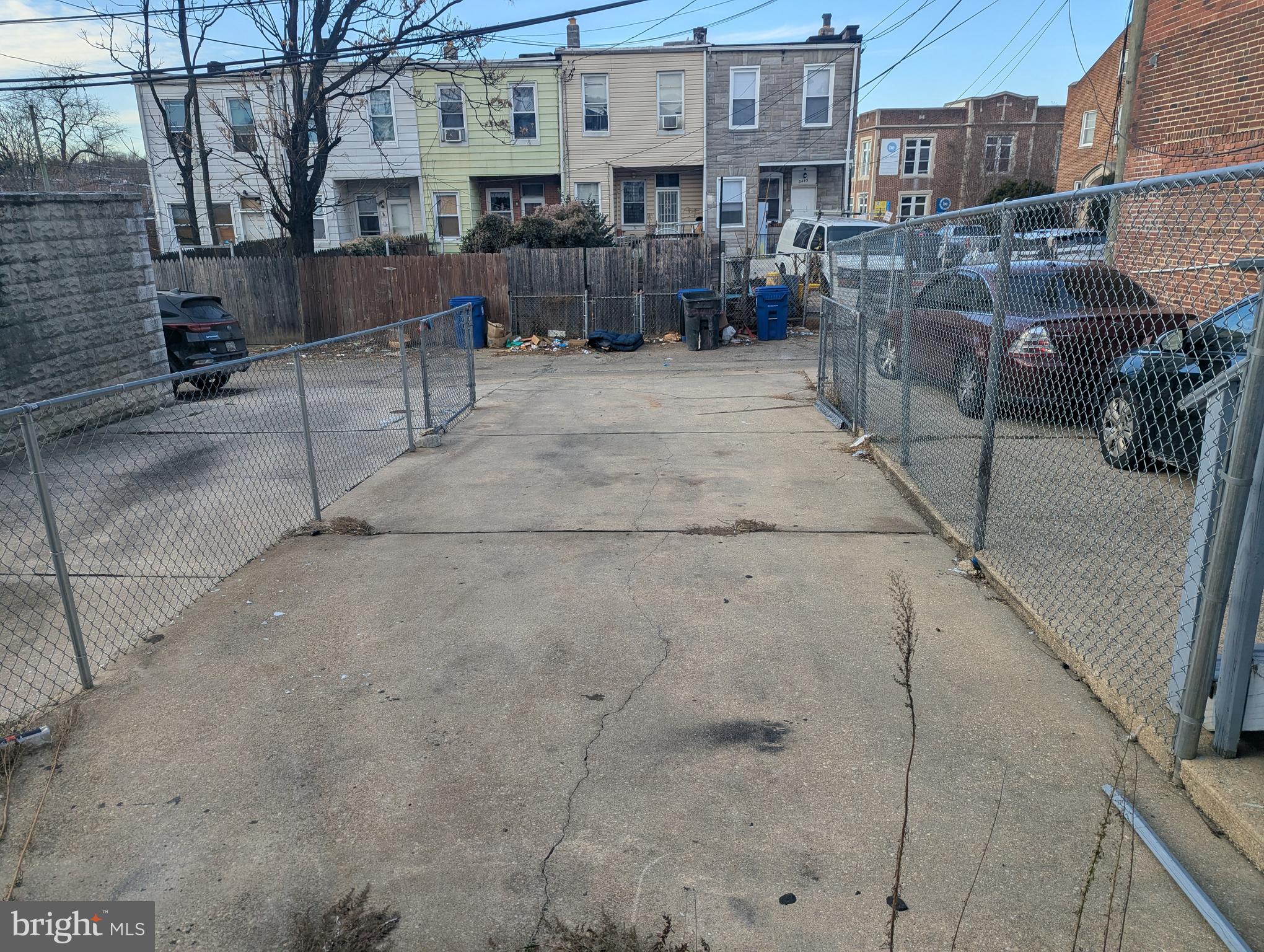 BELAIR-EDISON - Commercial Sale