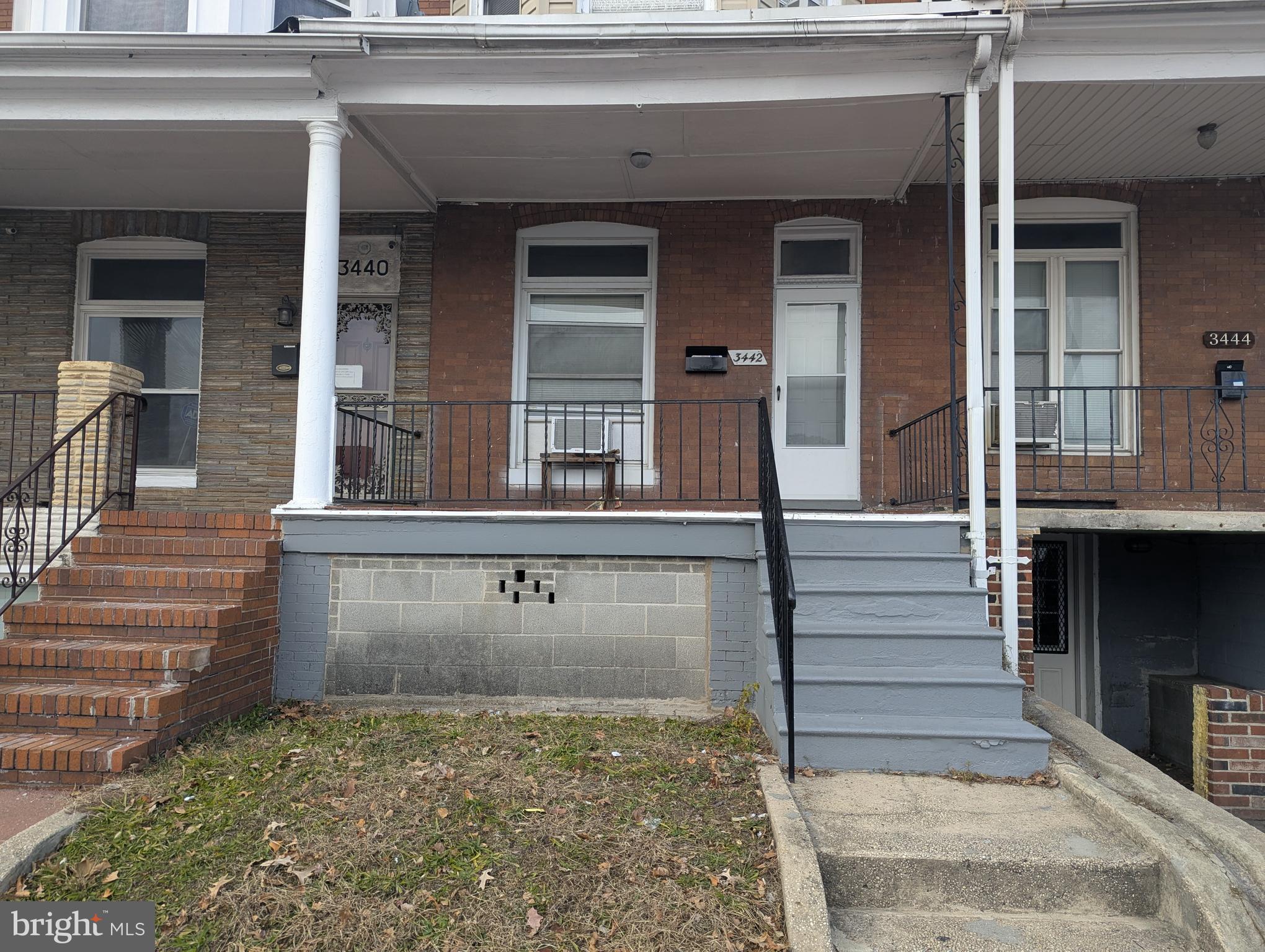 BELAIR-EDISON - Commercial Sale