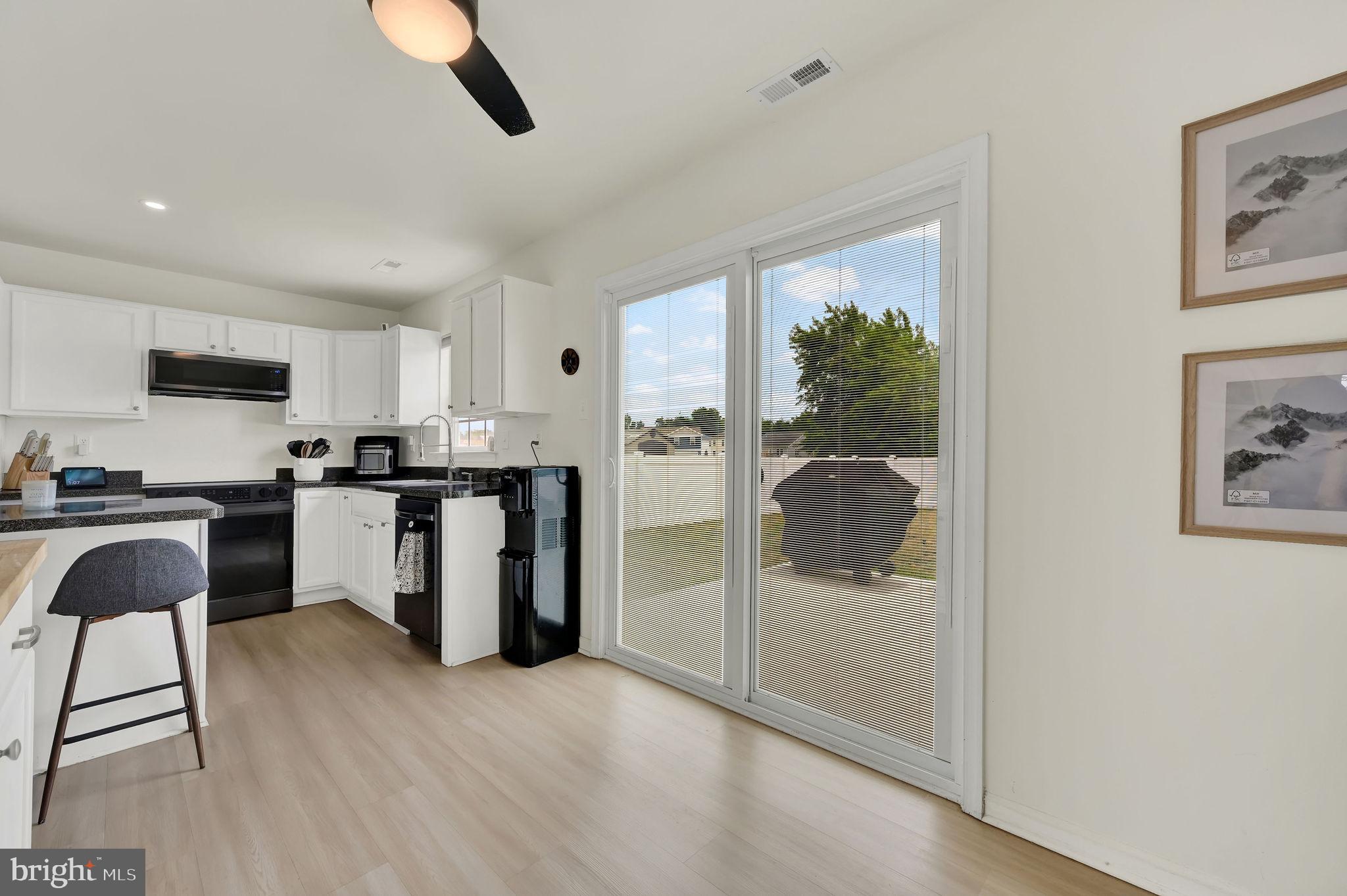 GREENS AT WYOMING - Residential